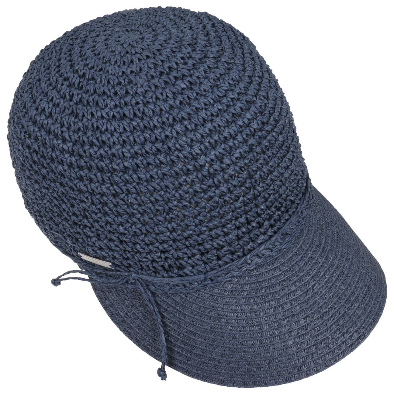 Seeberger Visor (1-St) Damencap mit Schirm günstig online kaufen