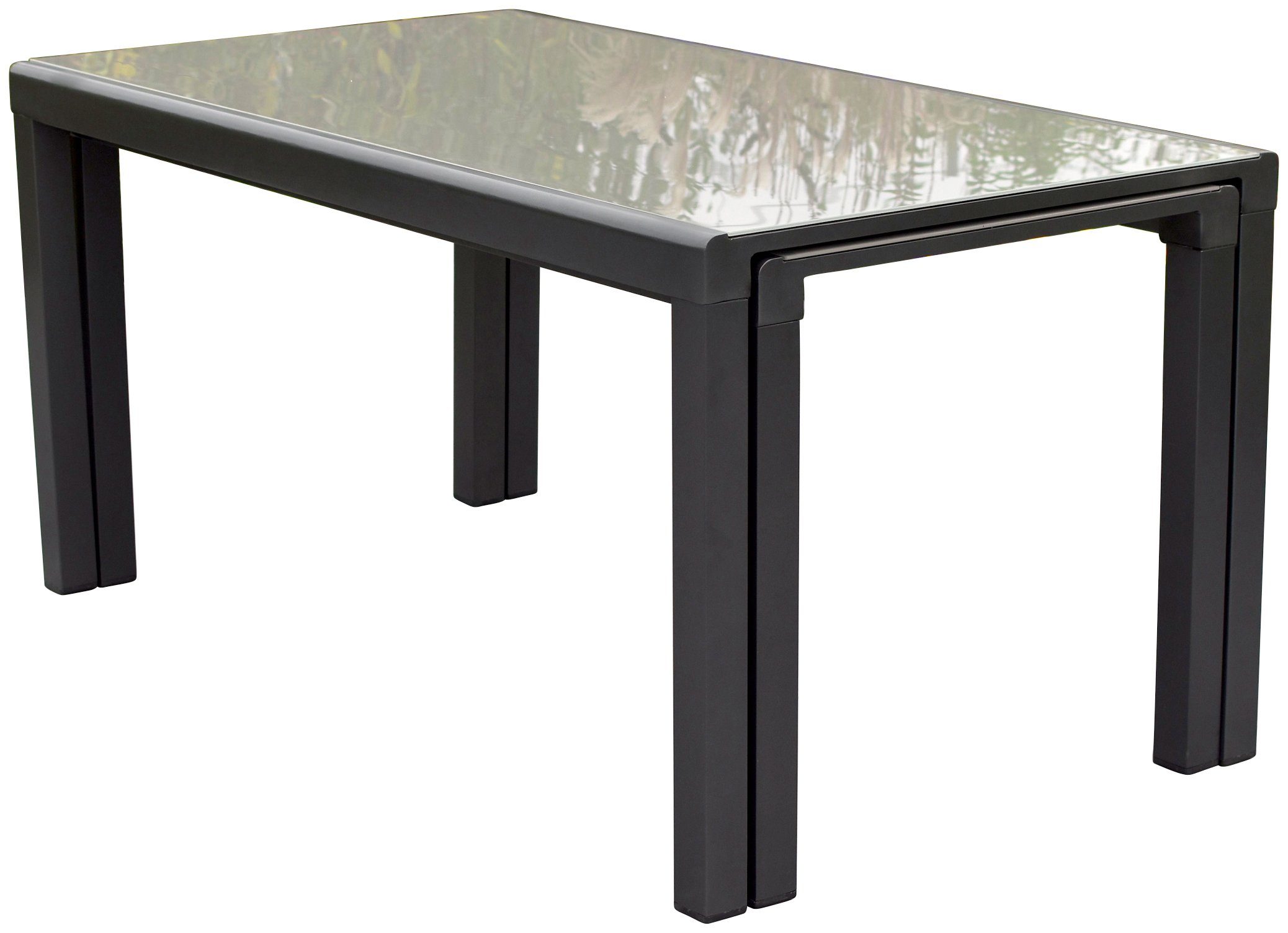 Gartentisch Flex Ausziehtisch