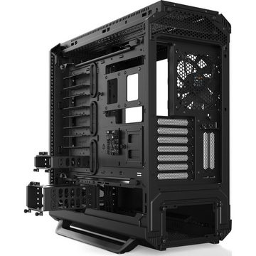 ONE GAMING Silent Gaming PC AN34 Gaming-PC (AMD Ryzen 7 5800X, GeForce RTX 4070, Wasserkühlung)