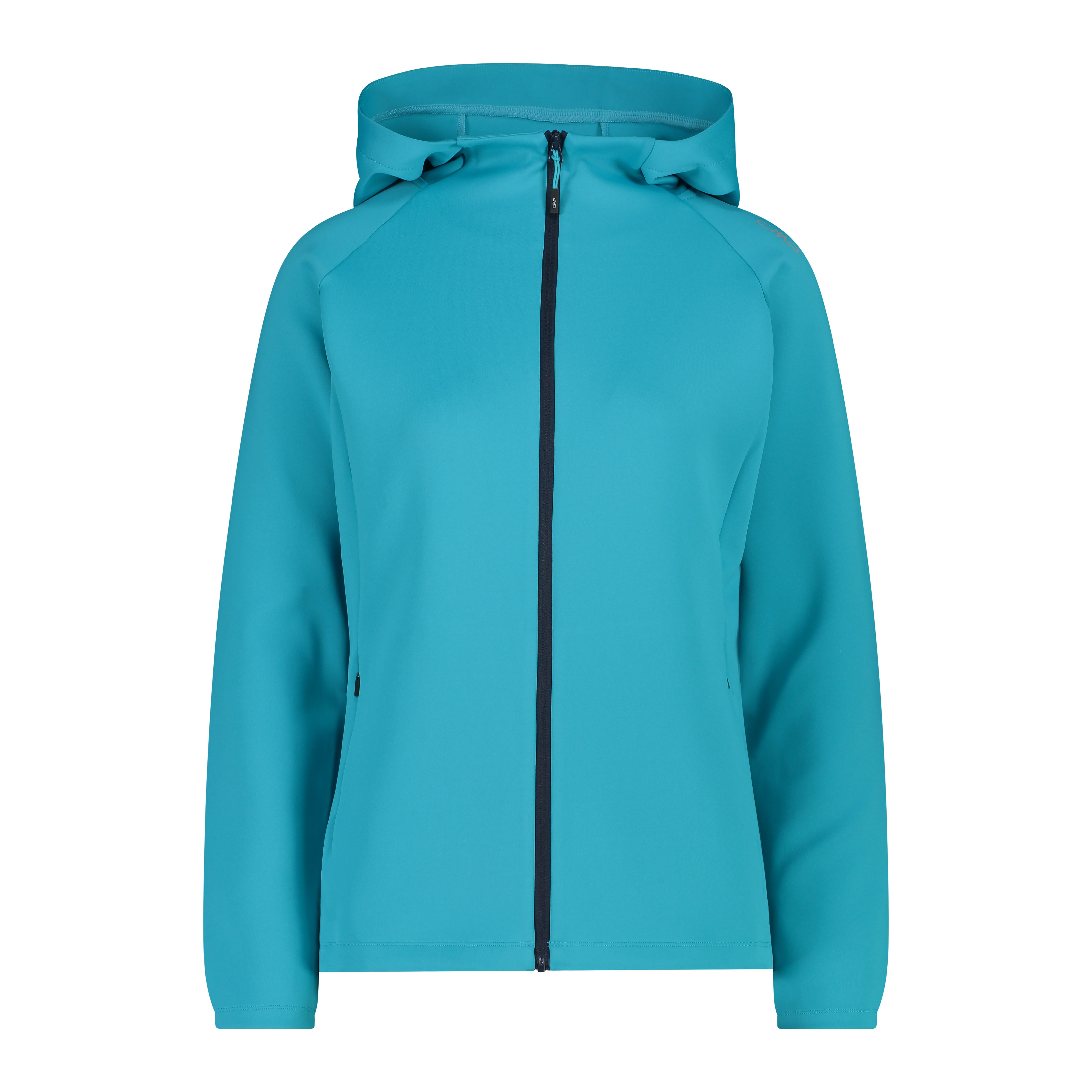 CMP Sweatjacke CMP Damen Sweatjacke WOMAN günstig online kaufen