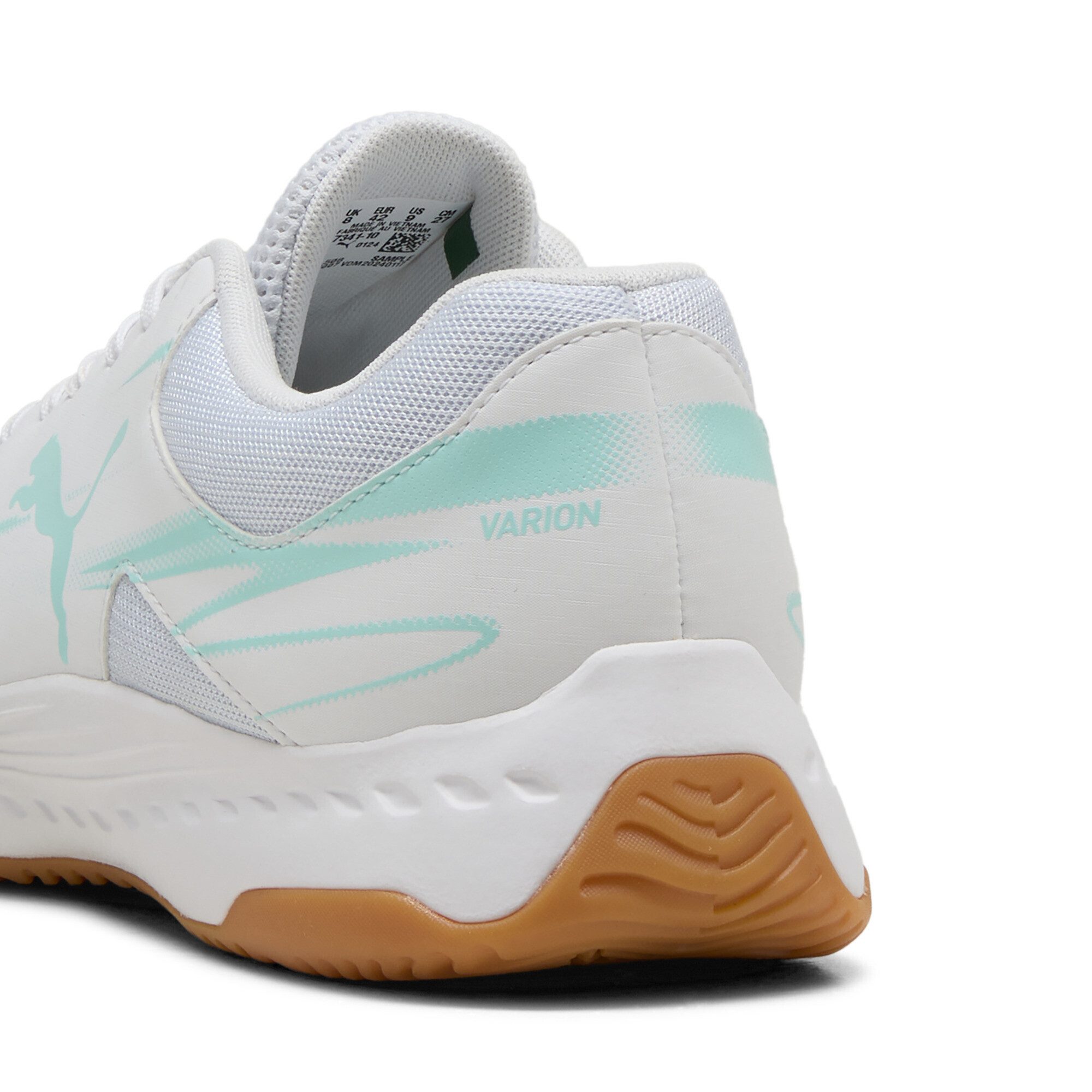 PUMA Varion II Handballschuhe Erwachsene Trainingsschuh günstig online kaufen