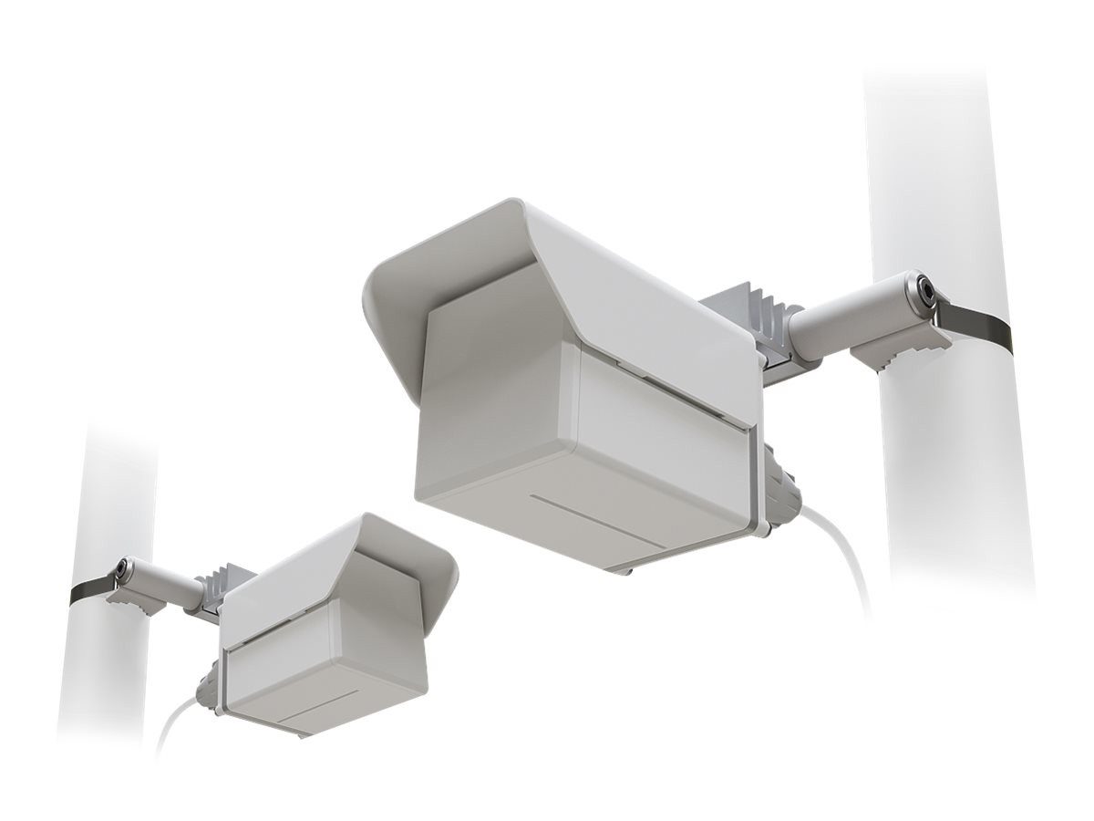 MikroTik MIKROTIK Wireless Wire Cube Pro - Wireless Router - GigE, 802.11ad ... DSL-Router