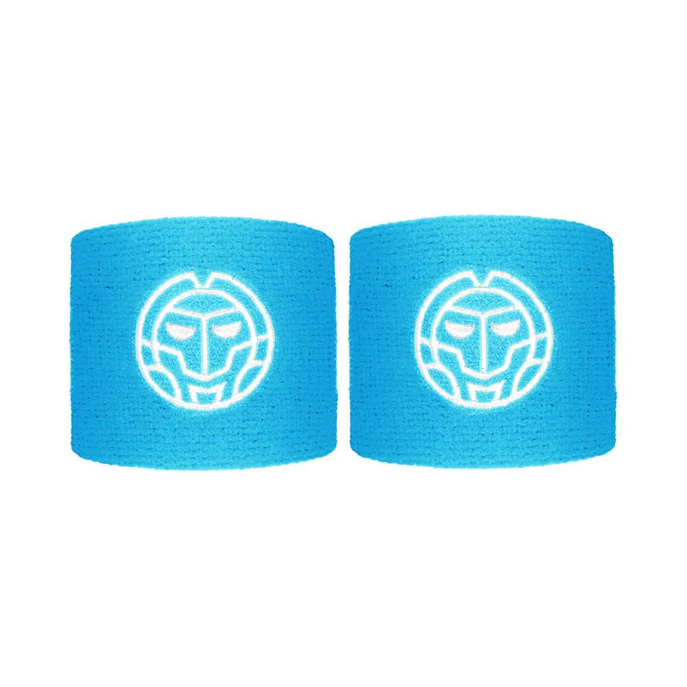 BIDI BADU Schweißband Lil Move Wristband Short