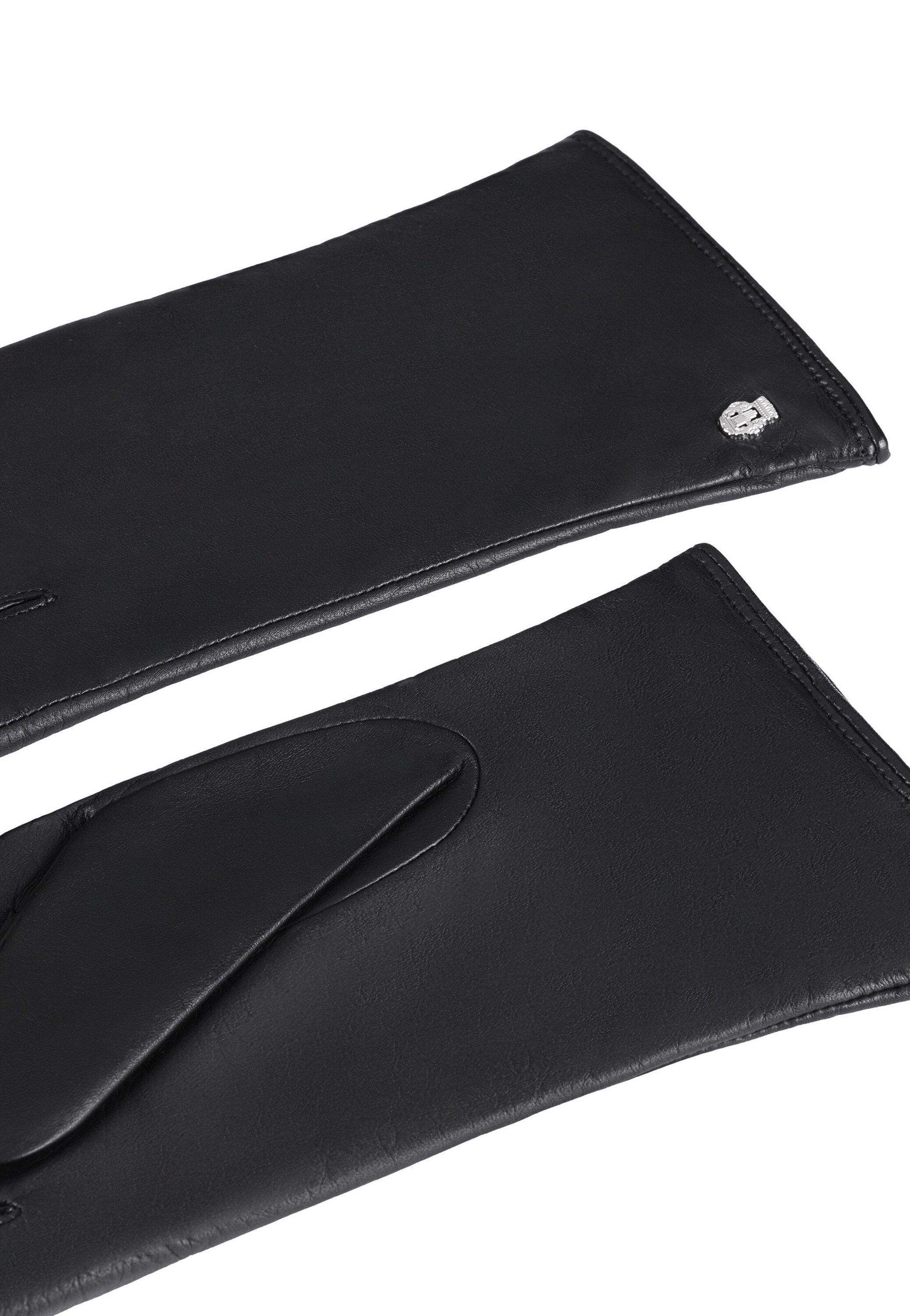 Roeckl Lederhandschuhe HAMBURG (1-St) günstig online kaufen