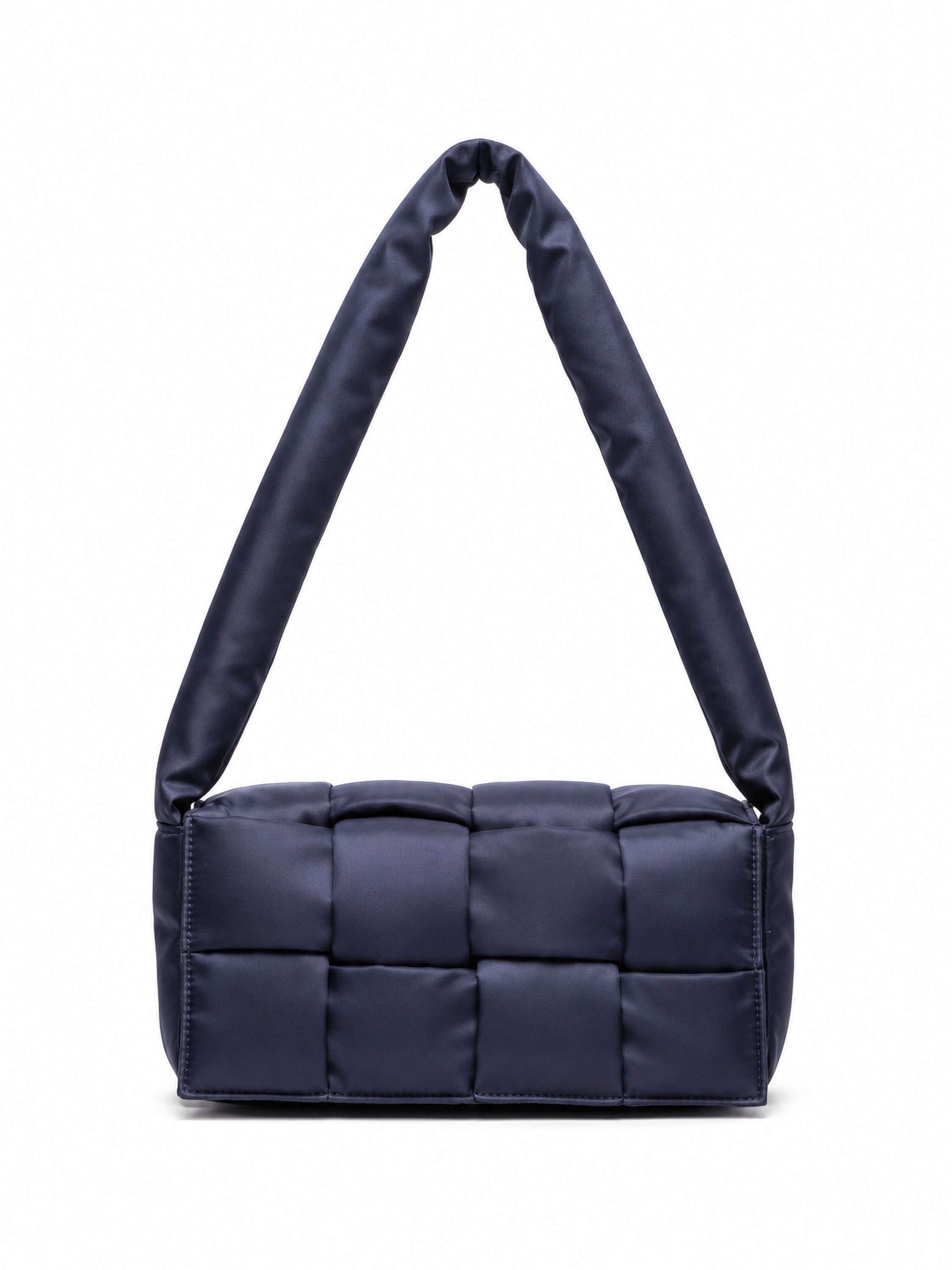 COLLEZIONE ALESSANDRO Schultertasche Recycle, aus Recycling Nylon – Bild 4 von 4