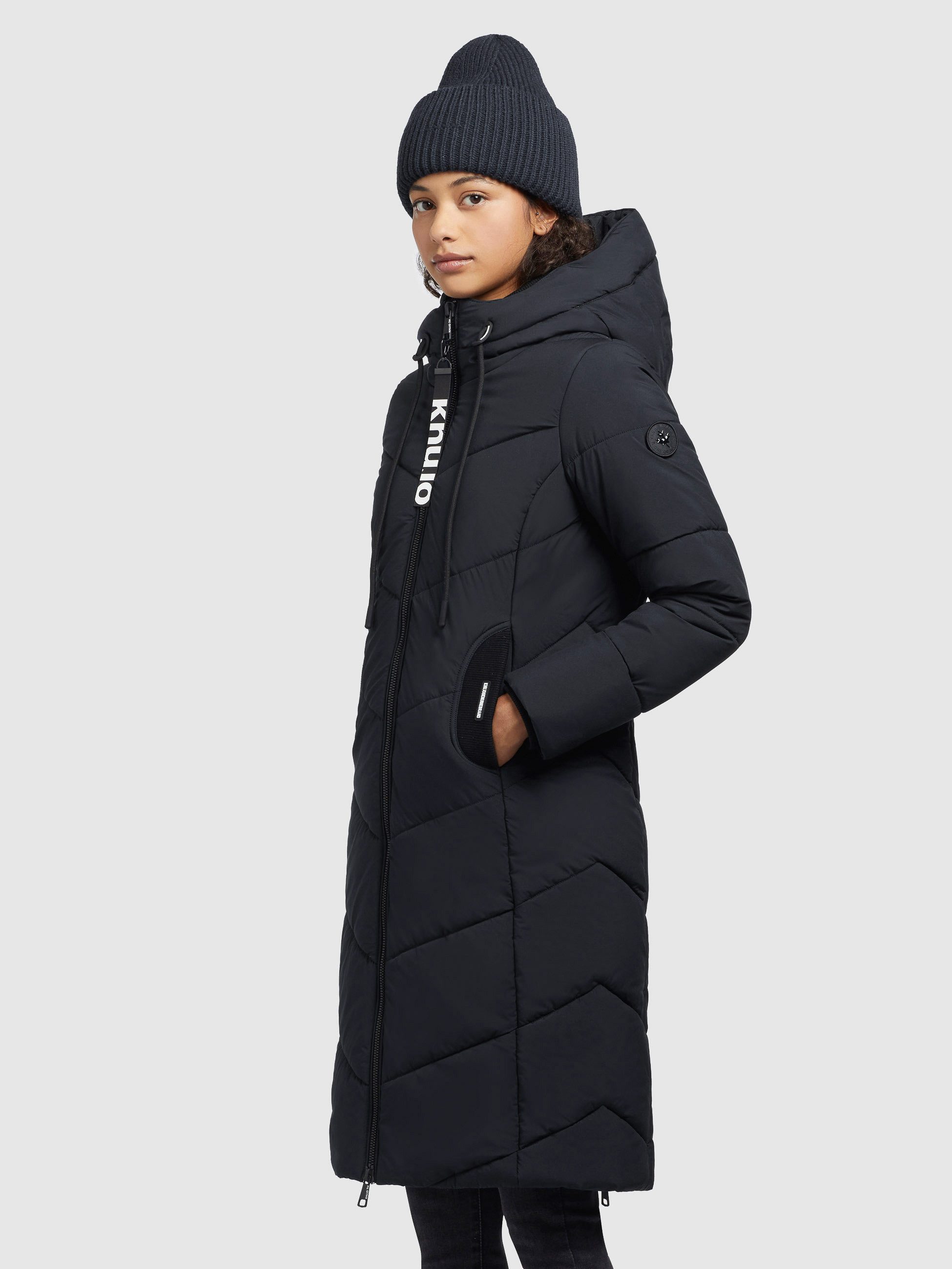 khujo Steppmantel ARIBAY4 LIGHT