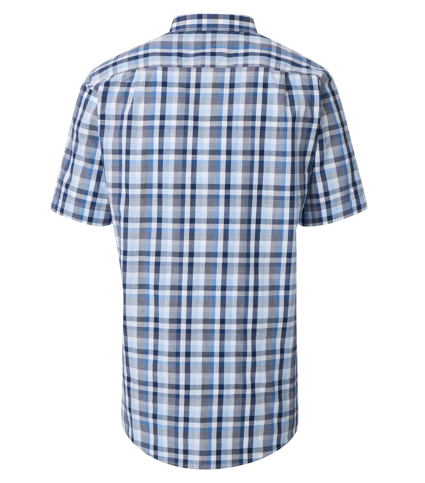 Redmond Kurzarmhemd 251430990 regular fitKent günstig online kaufen
