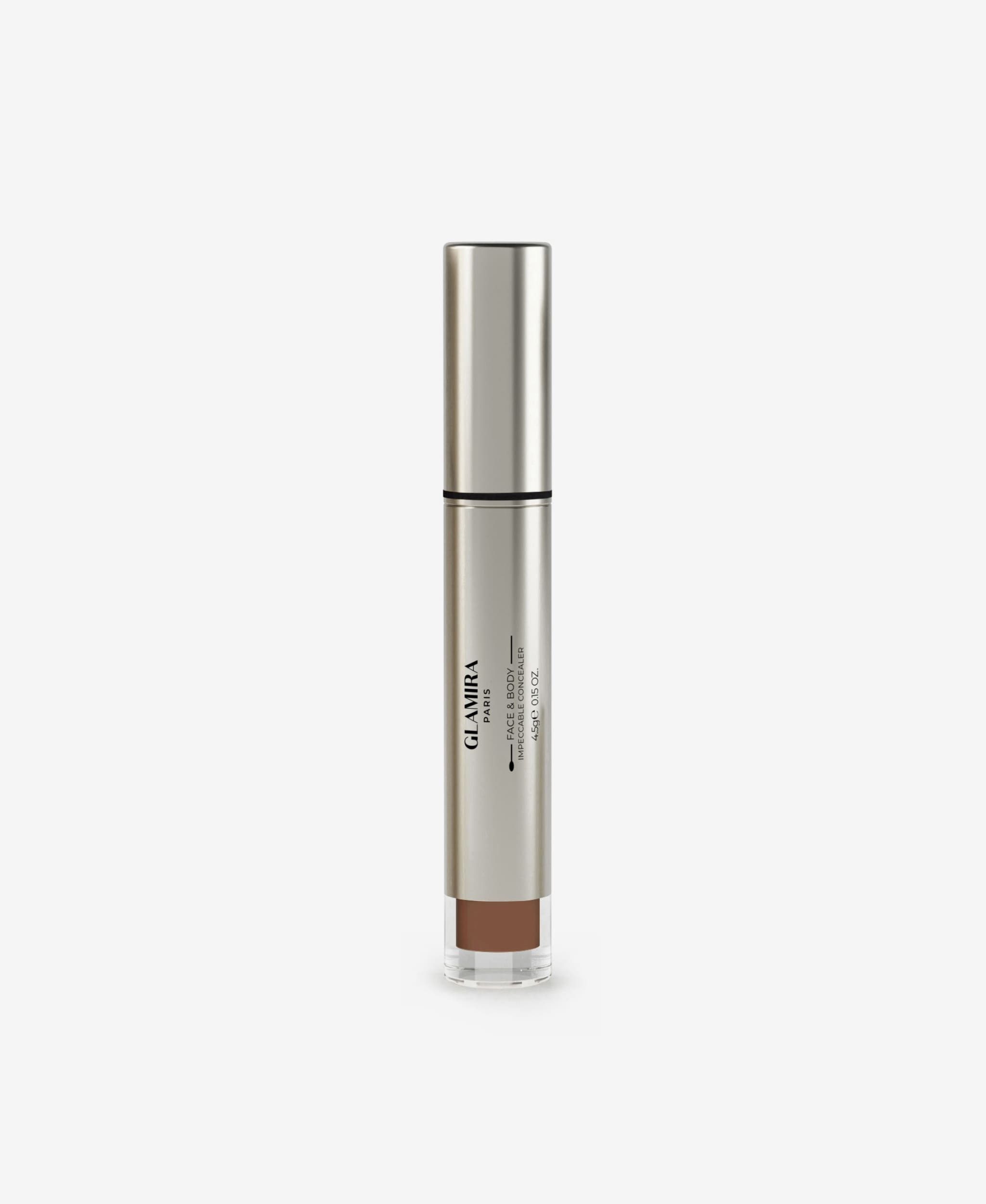 GLAMIRA Concealer Makelloser Concealer für Gesicht & Körper #10, 1-tlg., reduziert dunkle Augenringe, Unreinheiten und Verfärbungen