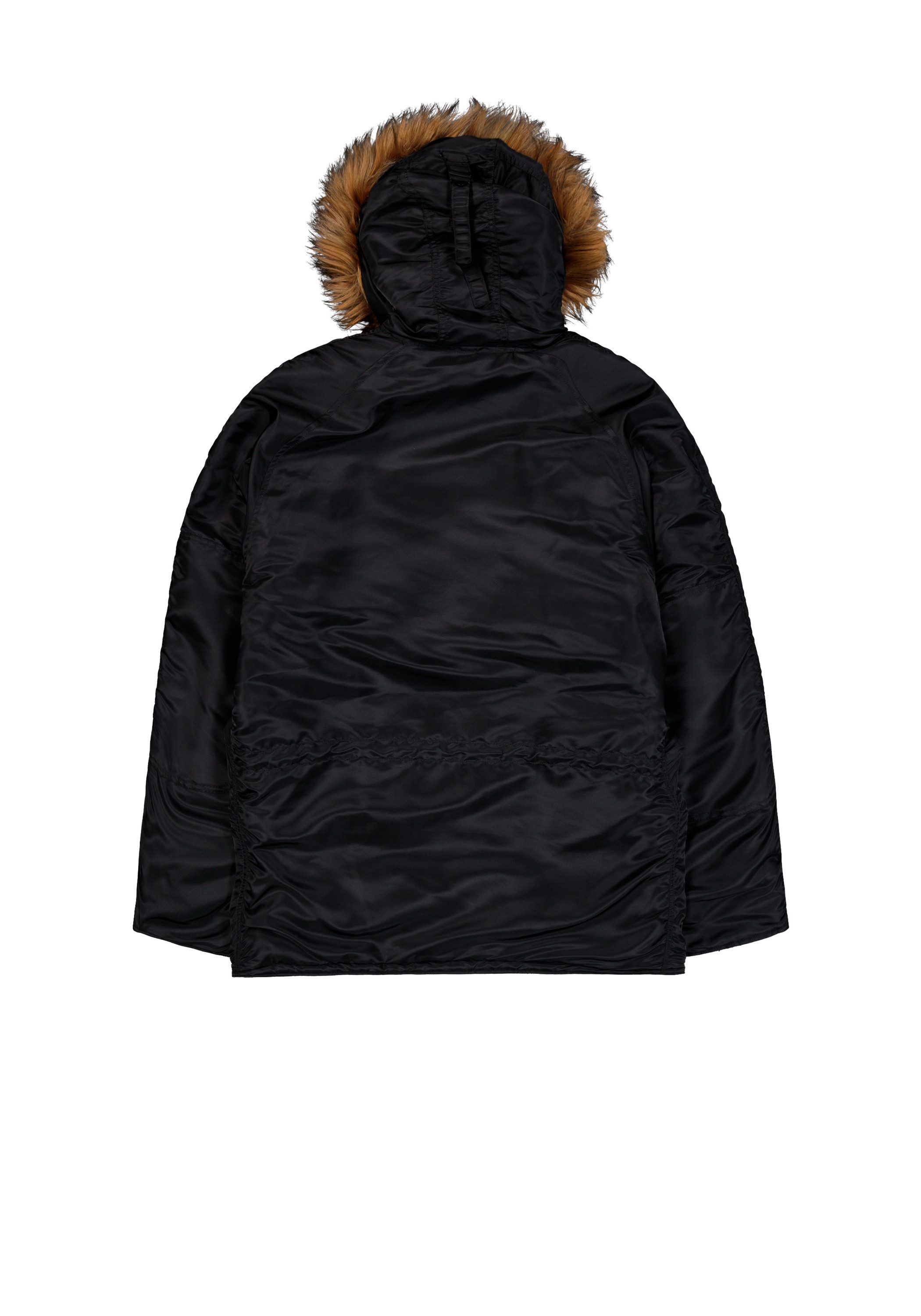 Alpha Industries Winterjacke Alpha Industries Men günstig online kaufen