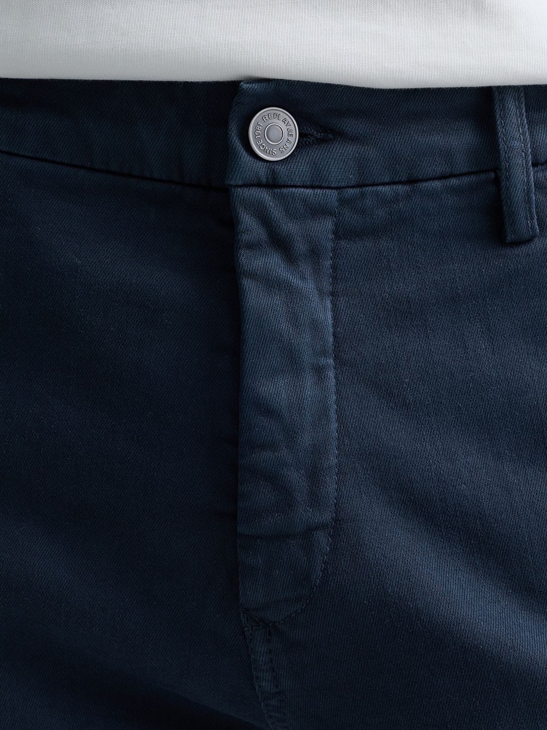 Replay Bequeme Jeans