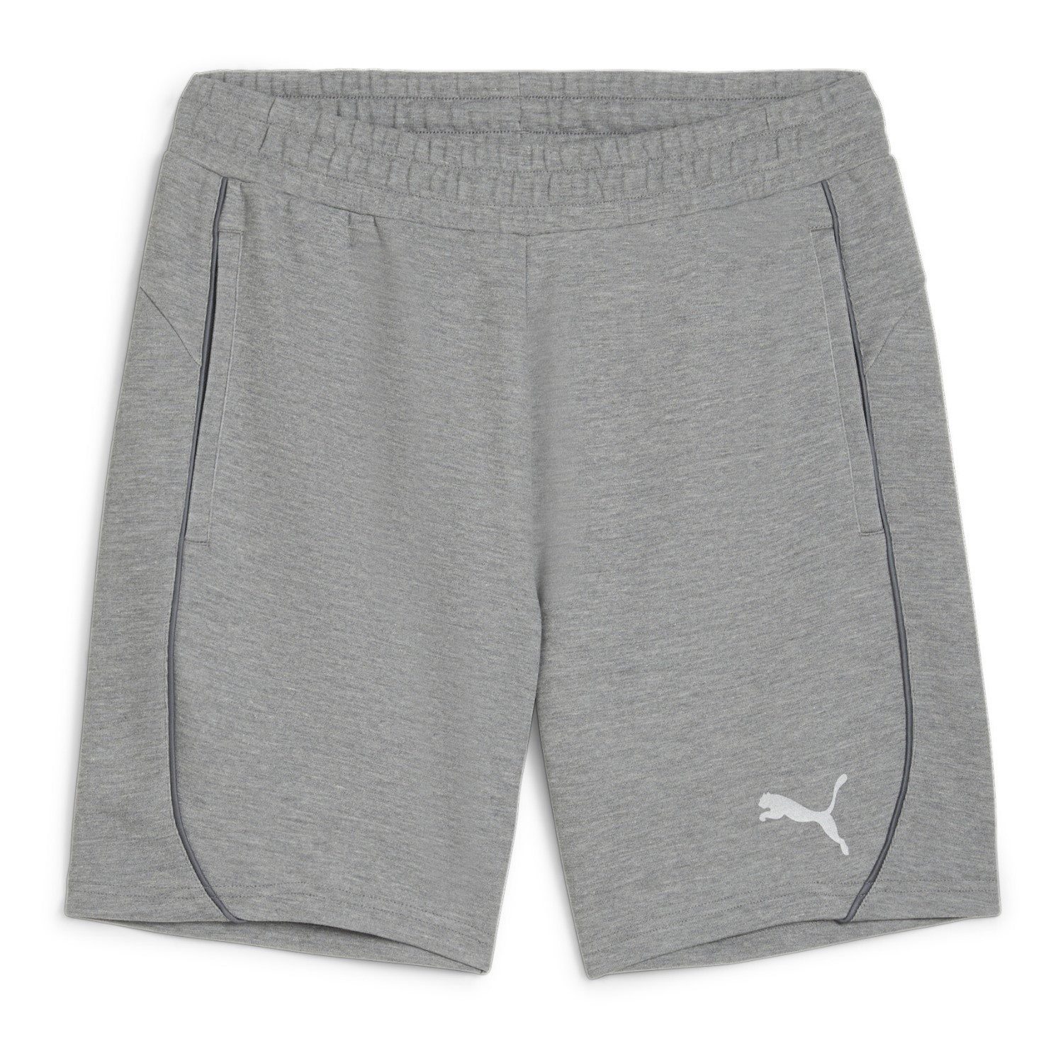 PUMA Shorts kurze Hose mit Taschen günstig online kaufen