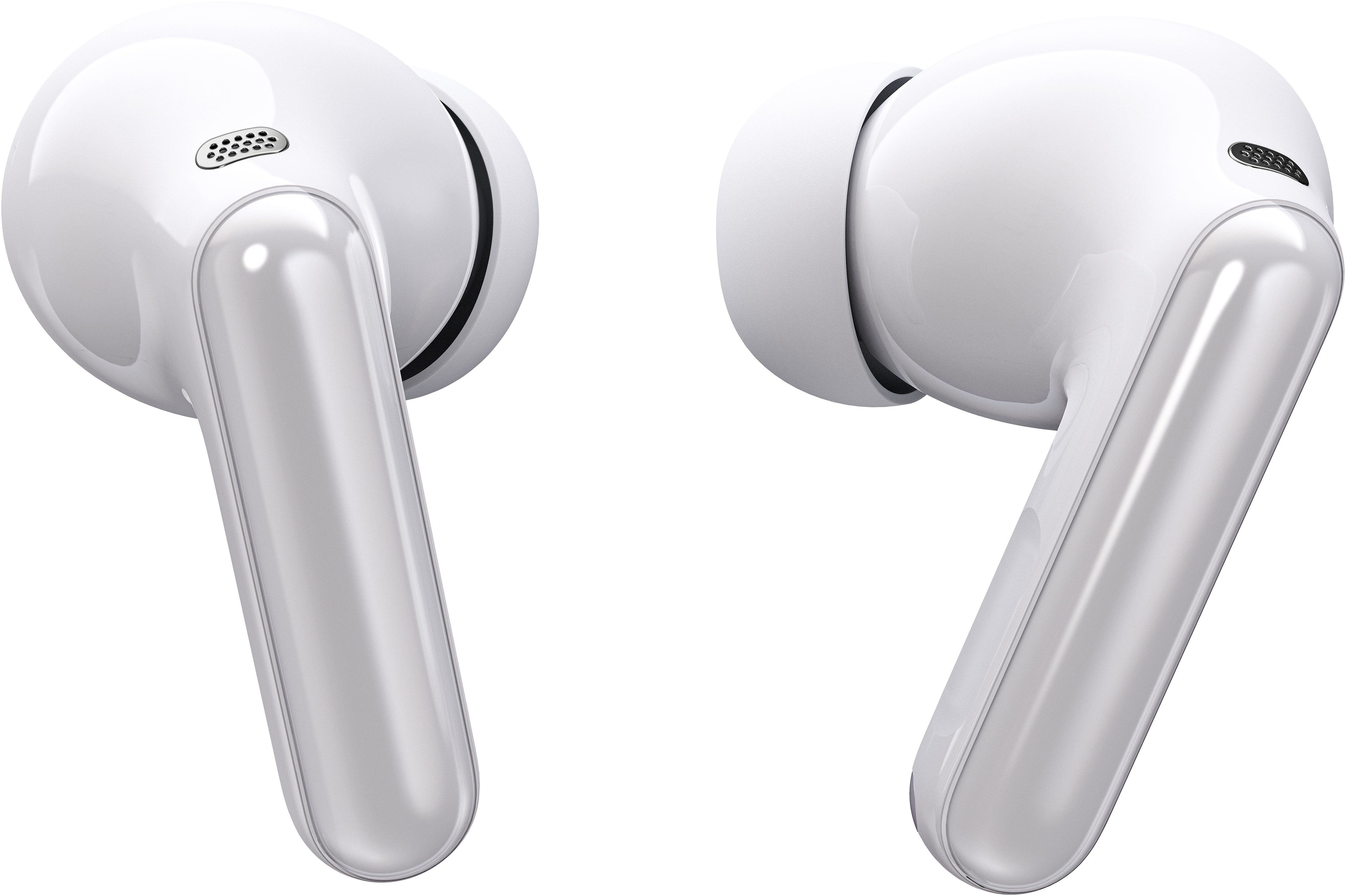 Motorola moto buds 2 plus In-Ear-Kopfhörer (Active Noise Cancelling (ANC), Rauschunterdrückung, Bluetooth)
