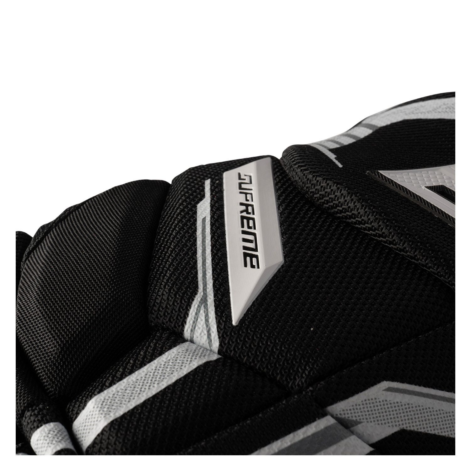 Bauer Eishockeyhandschuhe Handschuhe Bauer Supreme FUSE Intermediate