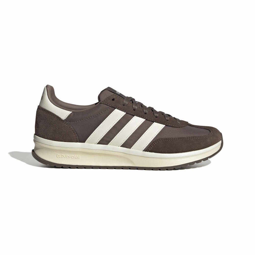 adidas Originals Adidas - Run 70S 2.0 - Braun Schnürschuh
