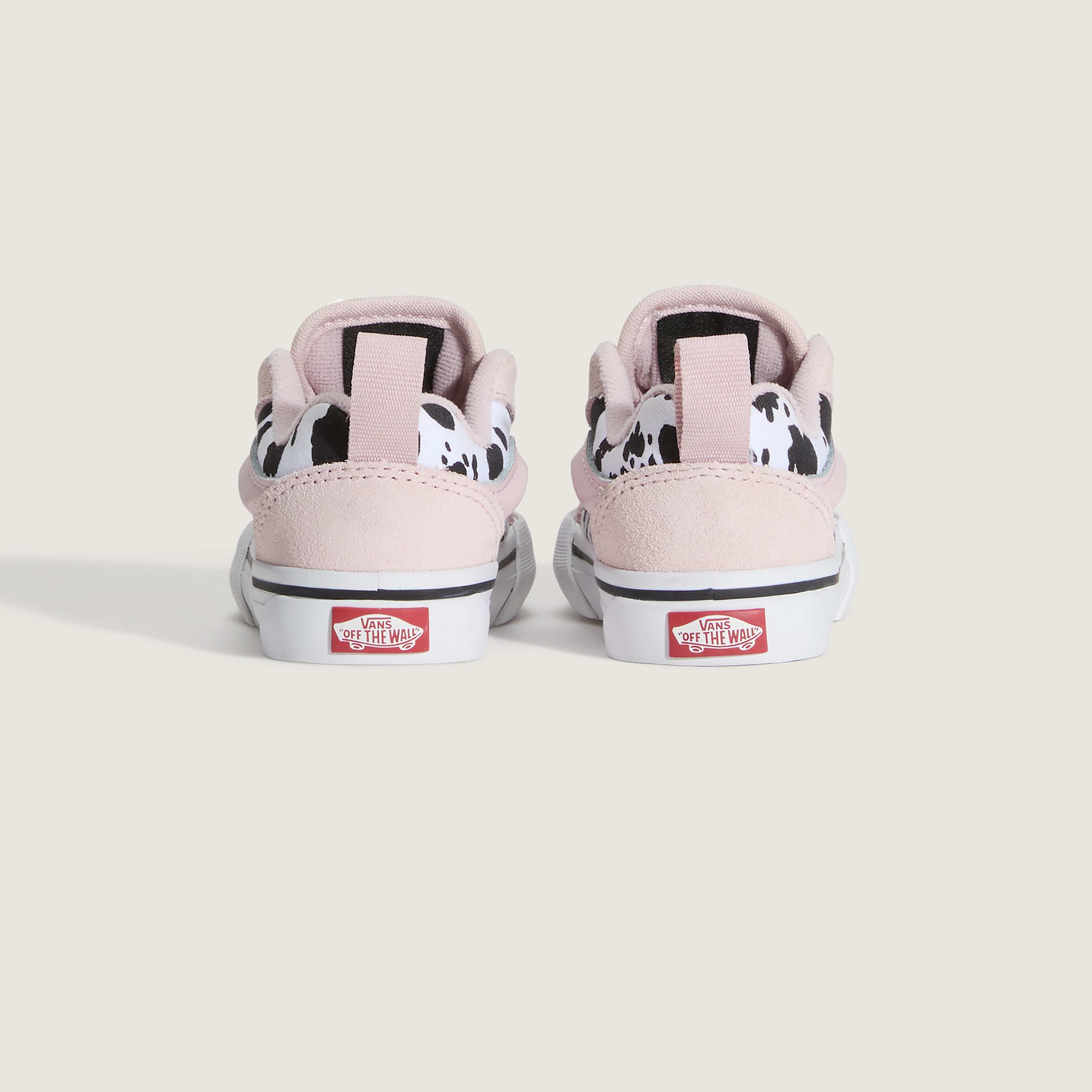 Vans Knu Skool Elastic Lace Sneaker (für Kinder) – Bild 4 von 4