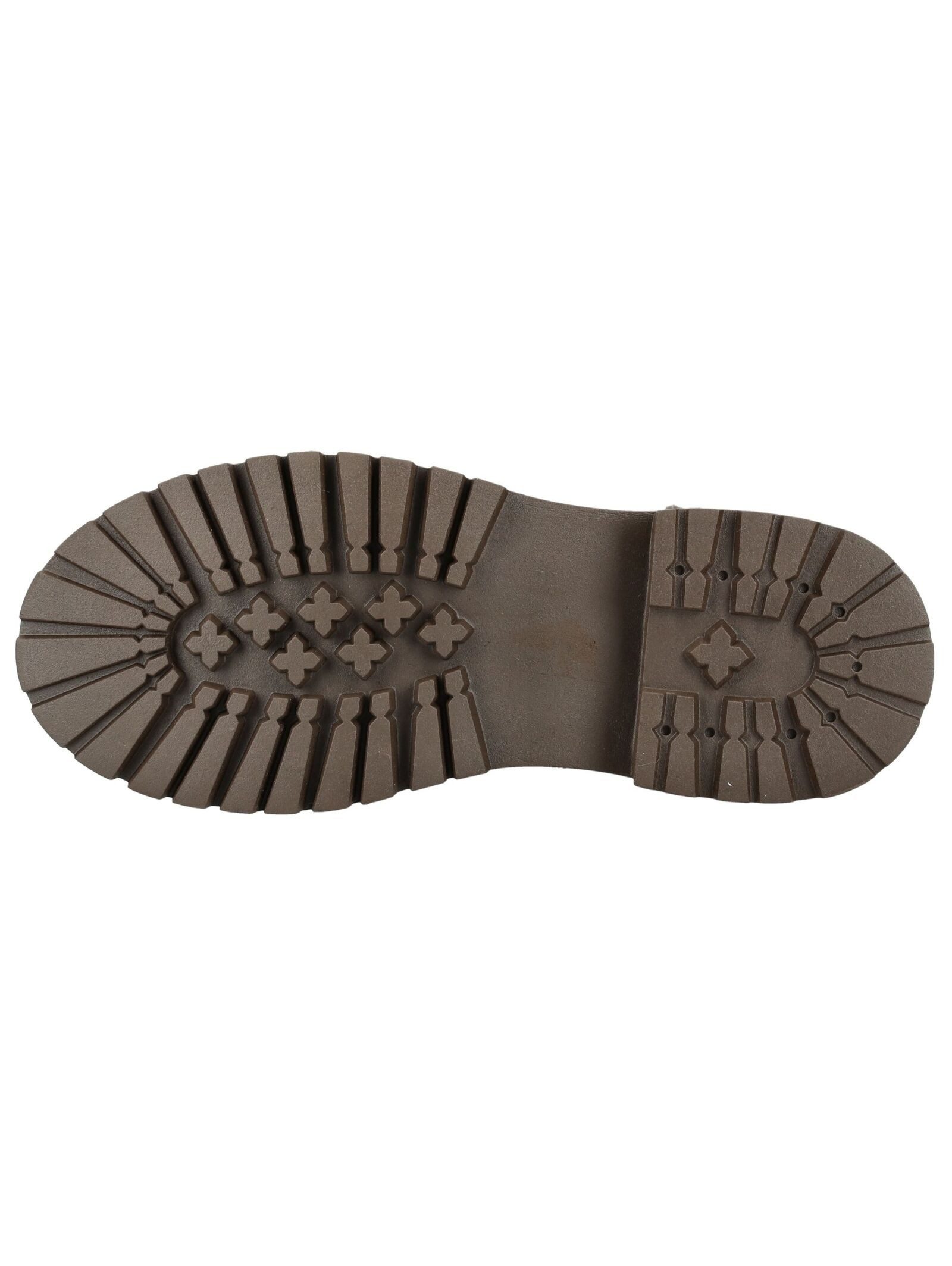 STEVE MADDEN STEVE MADDEN Stiefelette Veloursleder Stiefelette