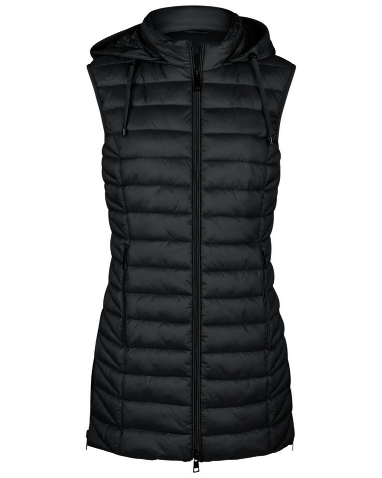 Barbara Lebek Steppweste - Outdoorweste Down Free günstig online kaufen