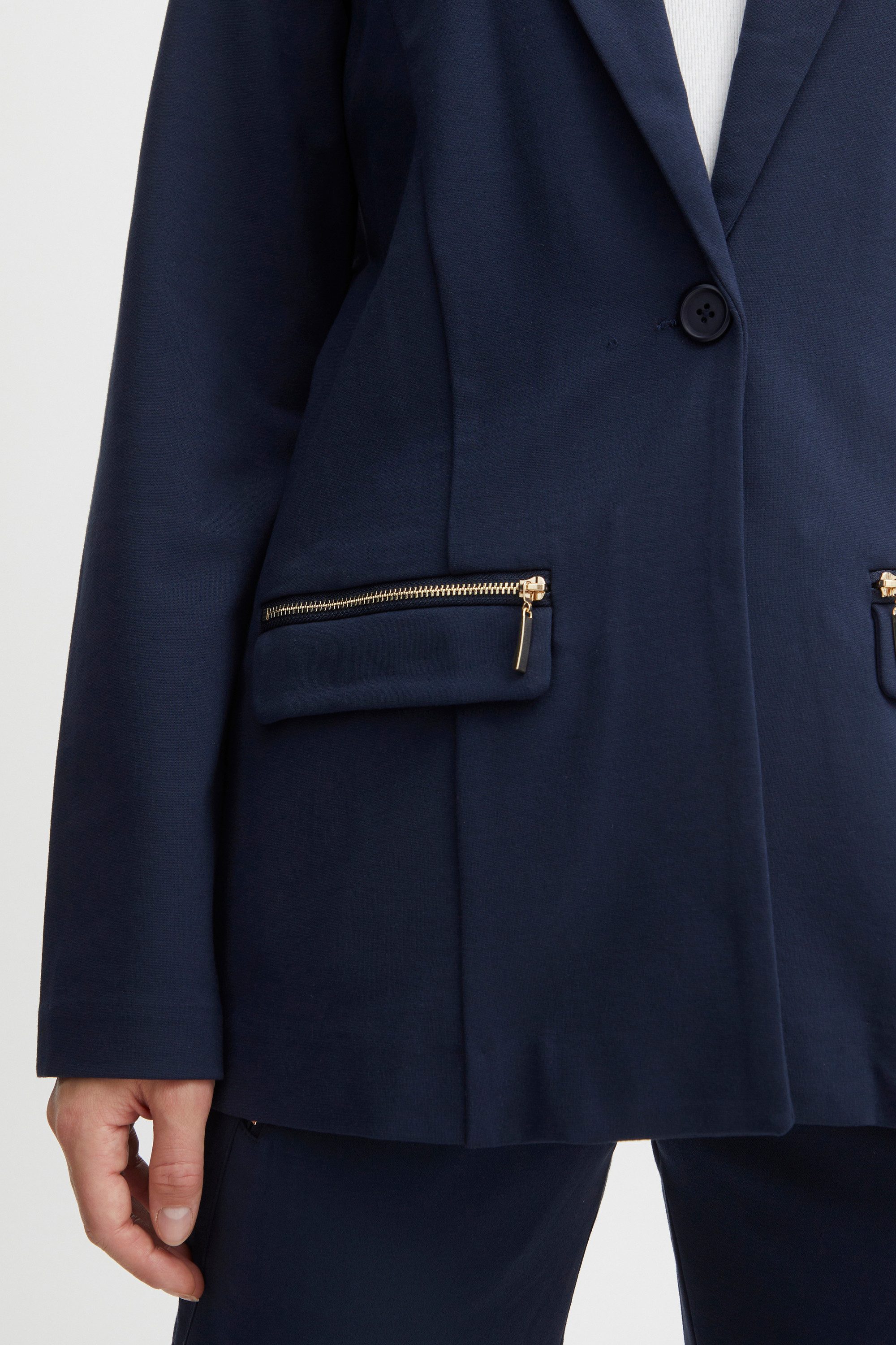 Pulz Jeans Jackenblazer Blazer PZKIRA