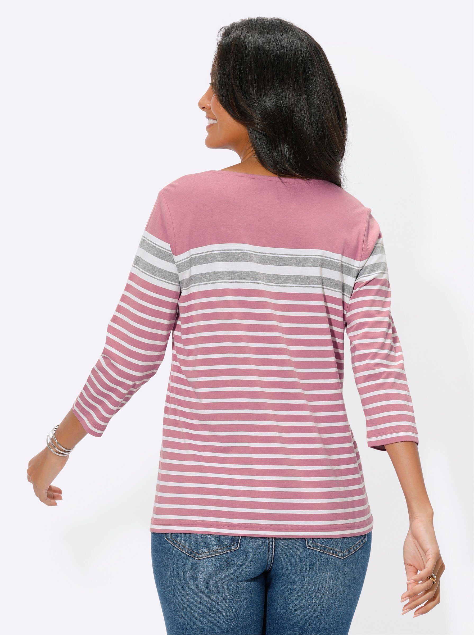 Witt T-Shirt Shirt 3/4-Arm