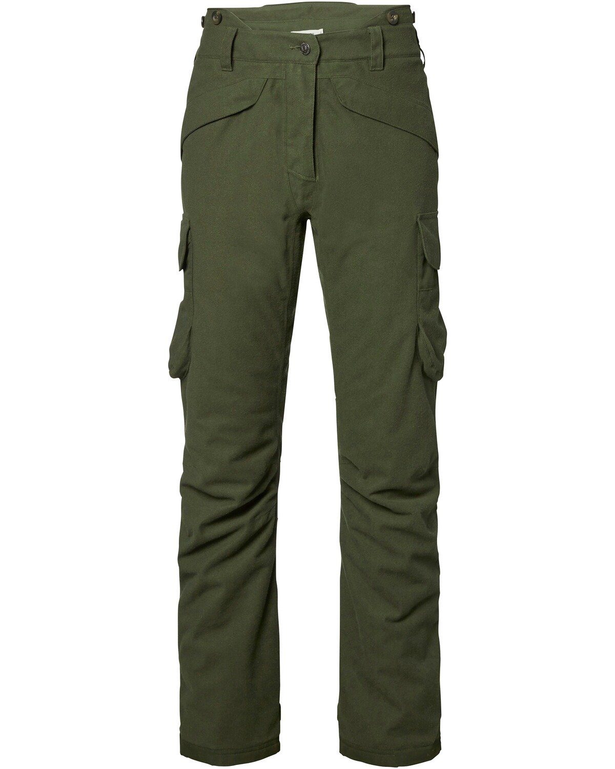 Chevalier Outdoorhose Damen Winterjagdhose Basset