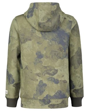 Vingino Sweatjacke Jungen Sweatjacke ODD (1-tlg)