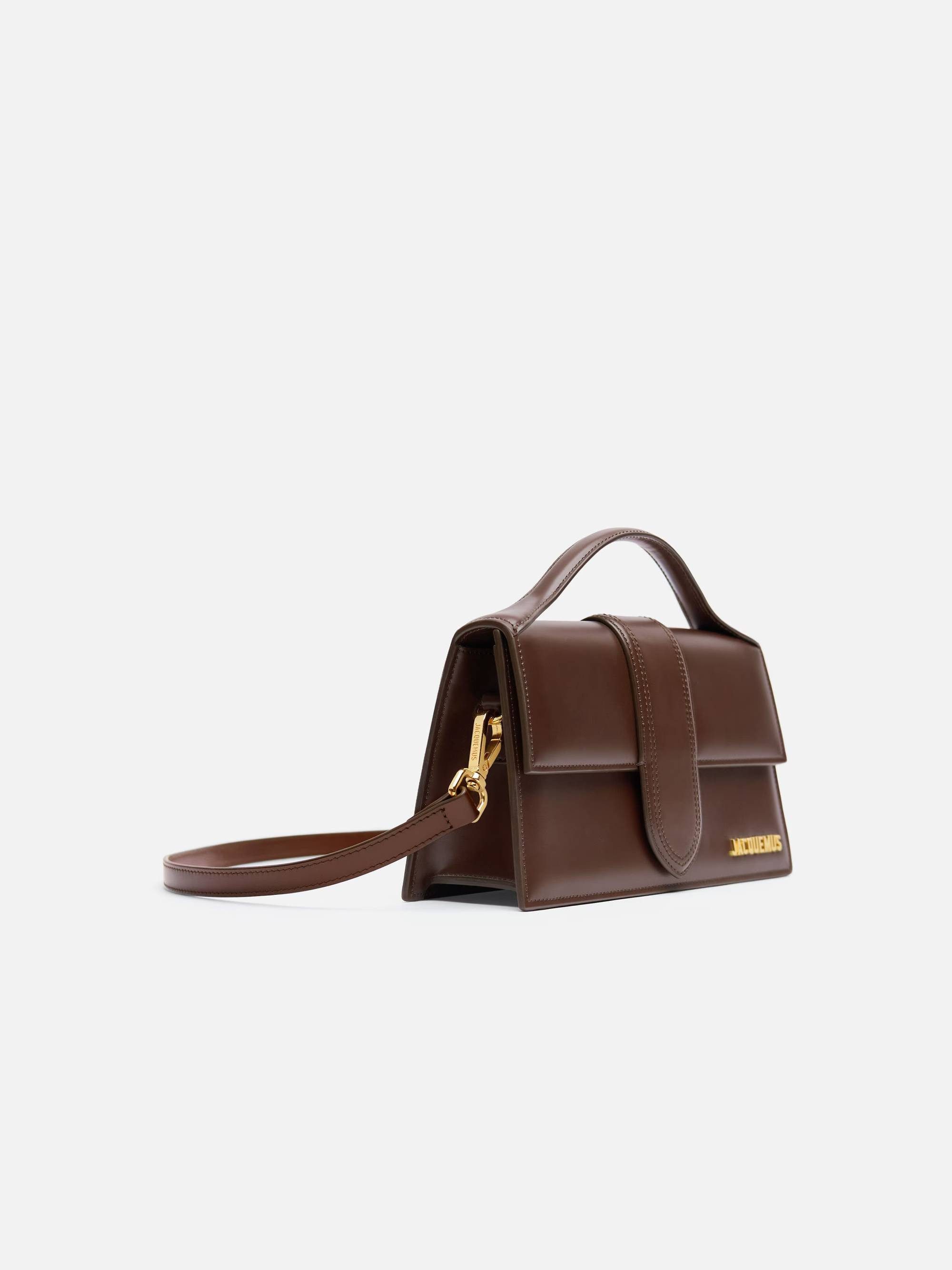 JACQUEMUS Handtasche Le Grand Bambino