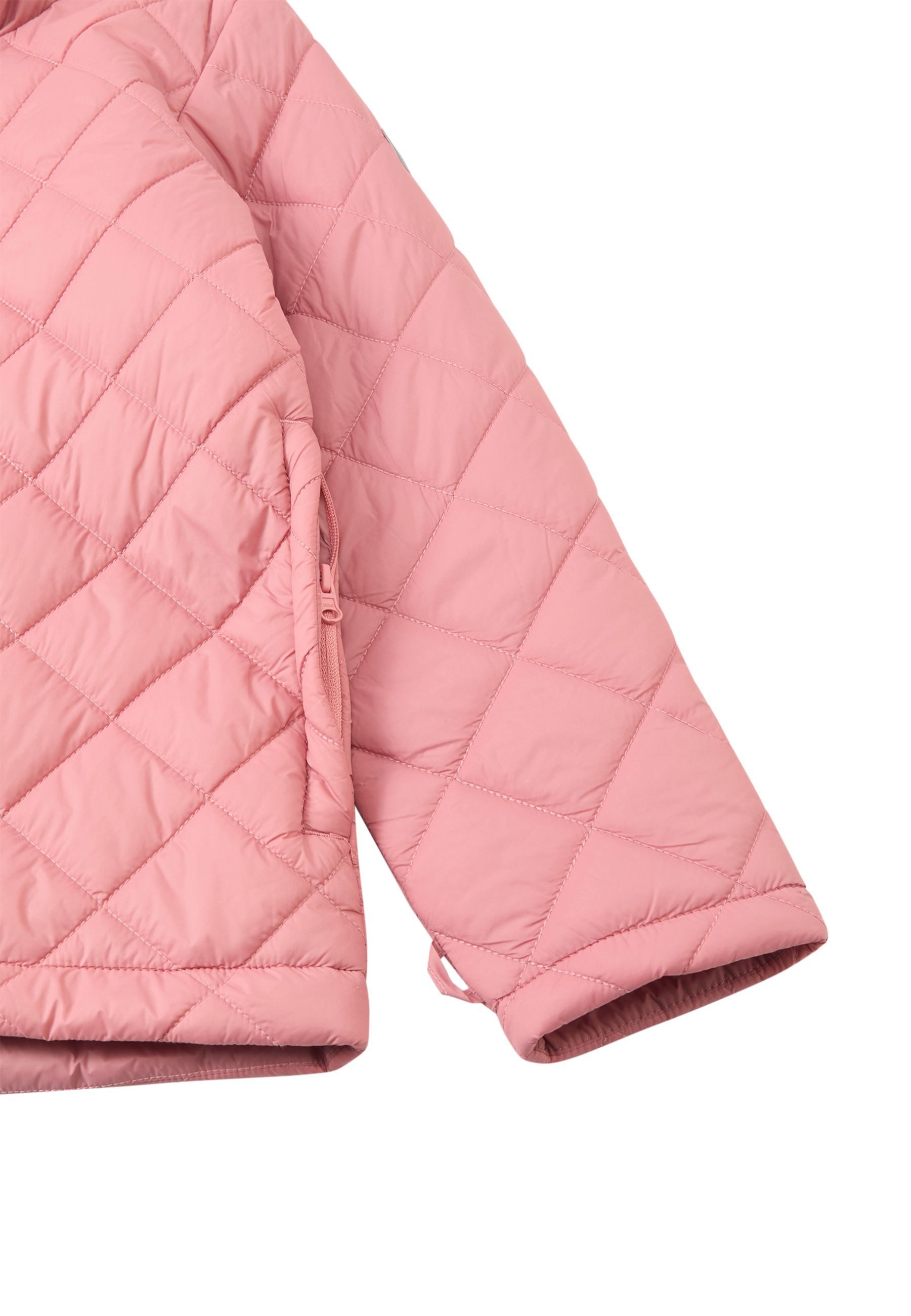 reima Allwetterjacke TOPPIS Steppjacke (1-St)