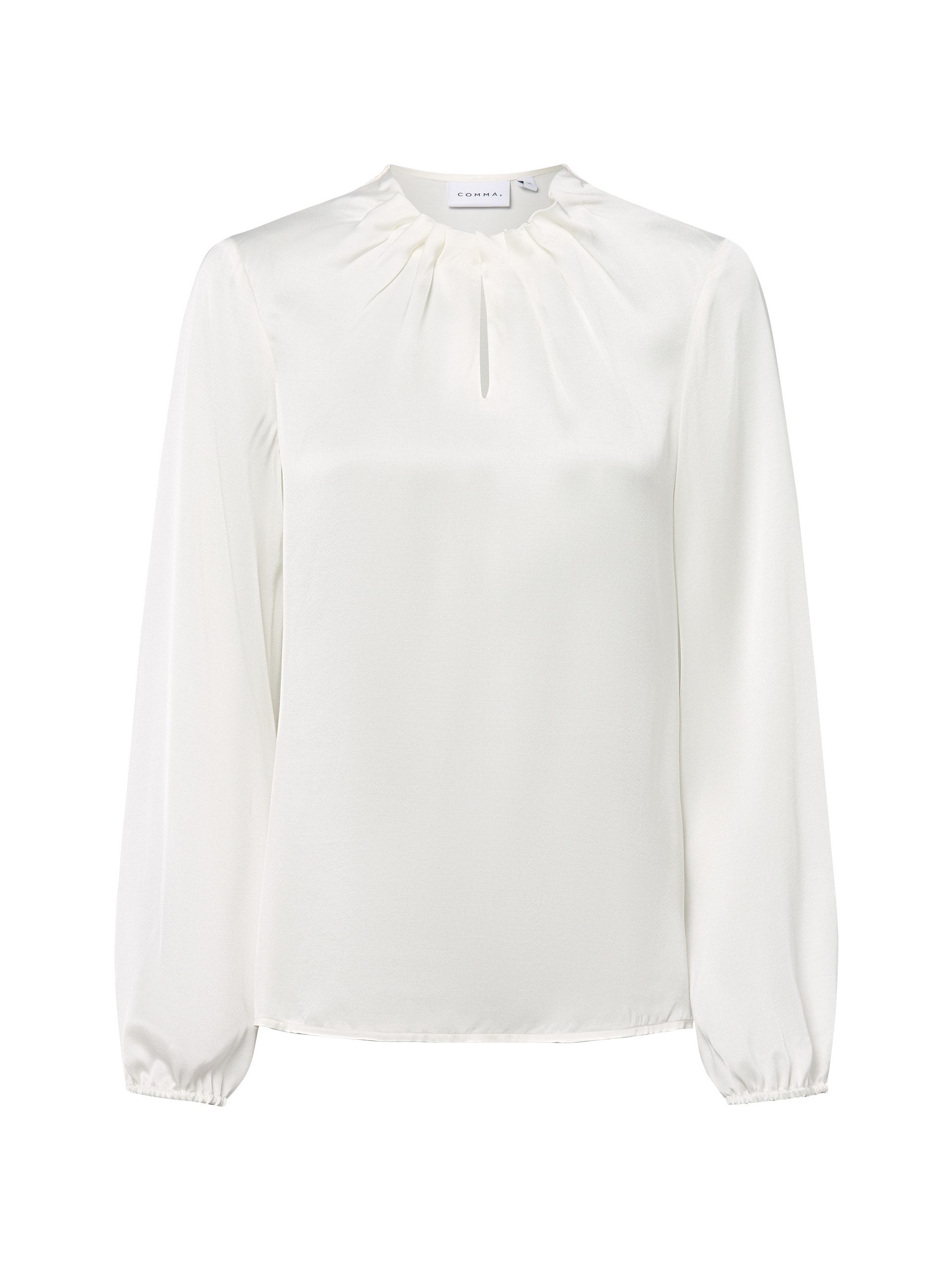 comma Shirtbluse günstig online kaufen