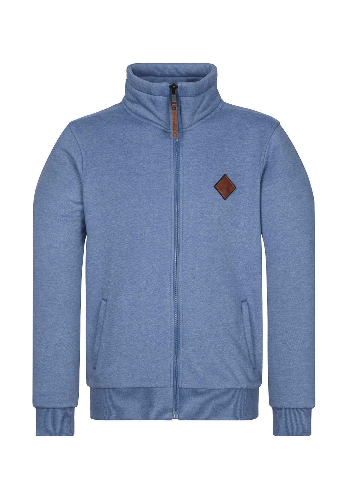 naketano Sweatjacke