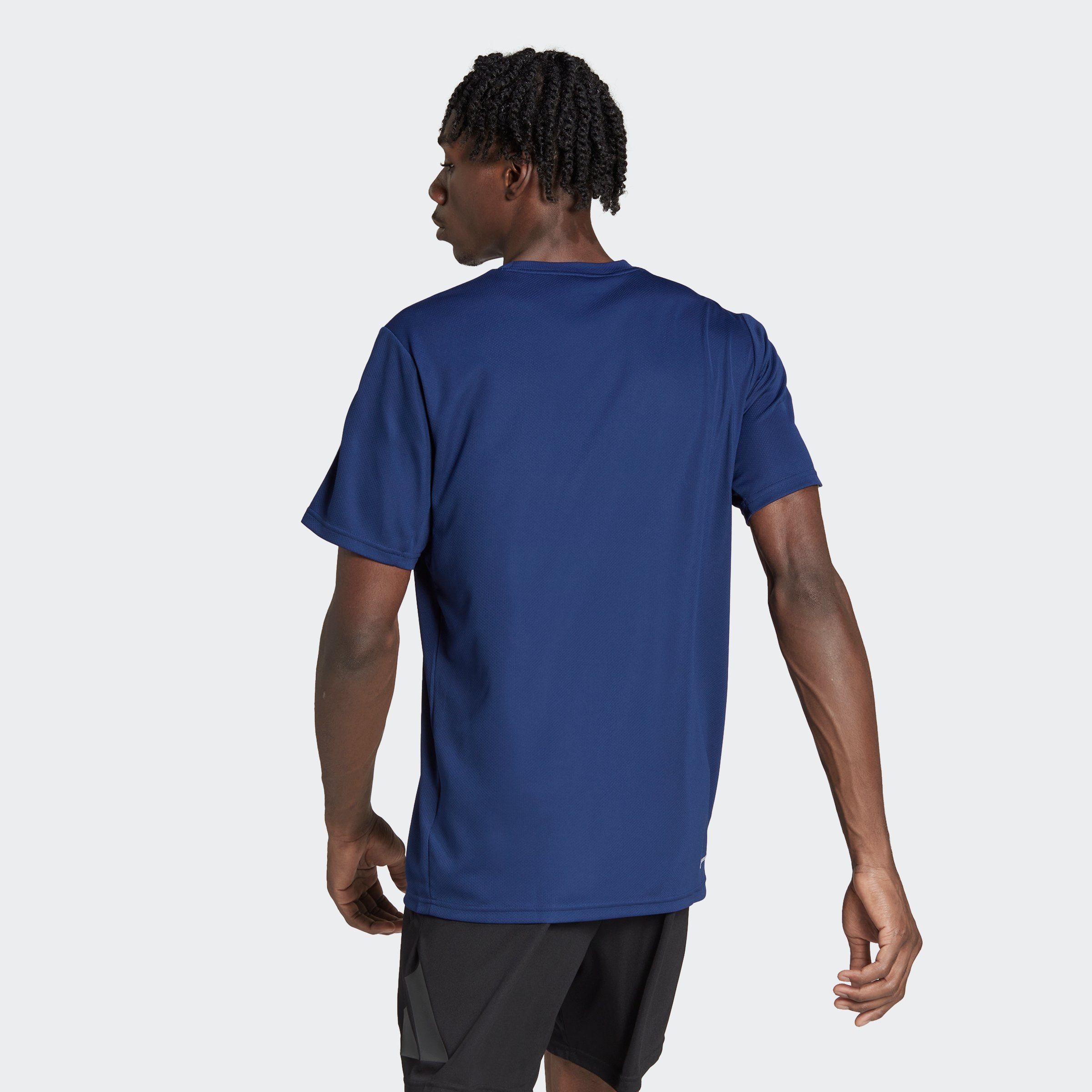 adidas Performance T-Shirt TR-ES BASE 3S T günstig online kaufen