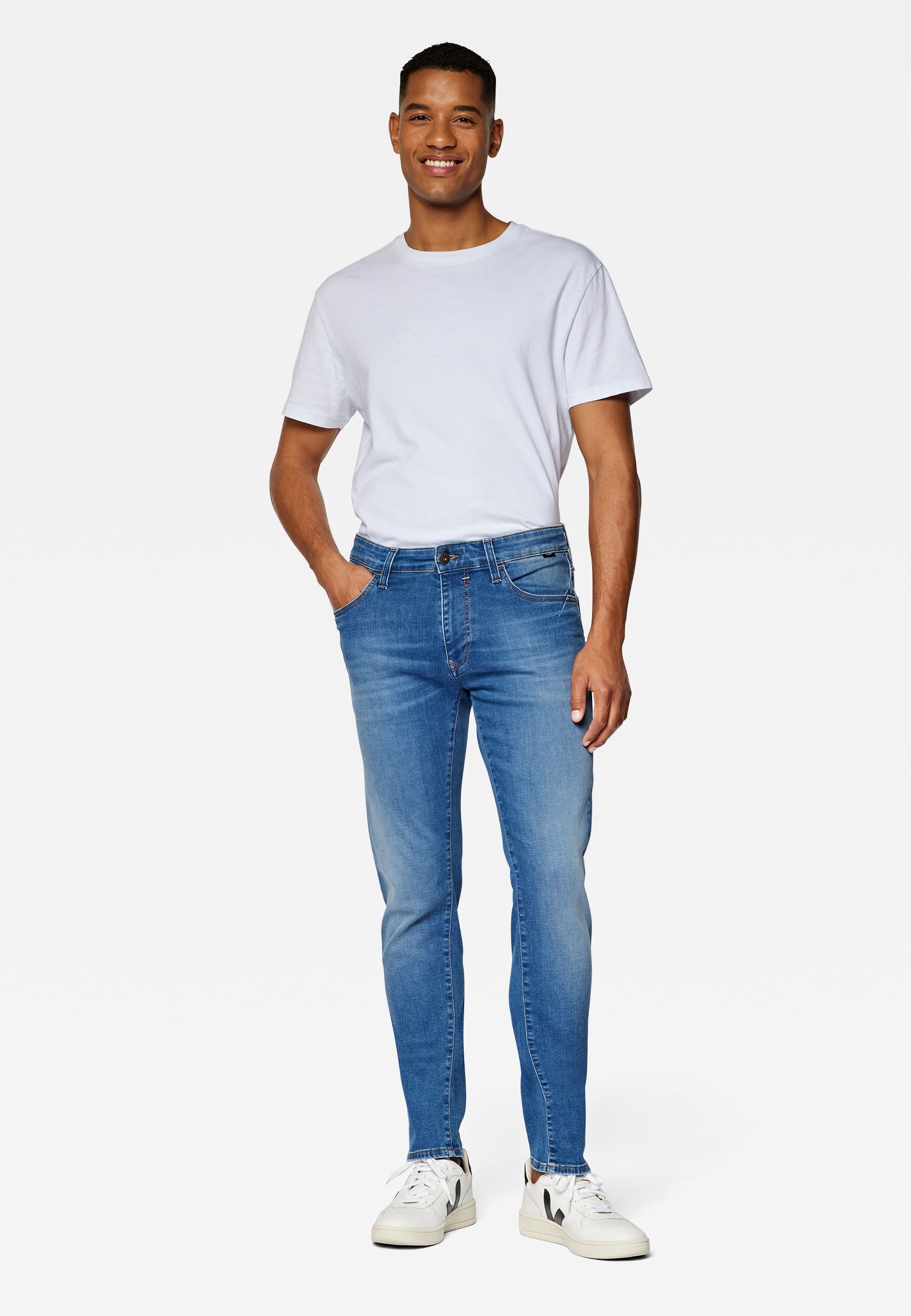 5-Pocket-Jeans