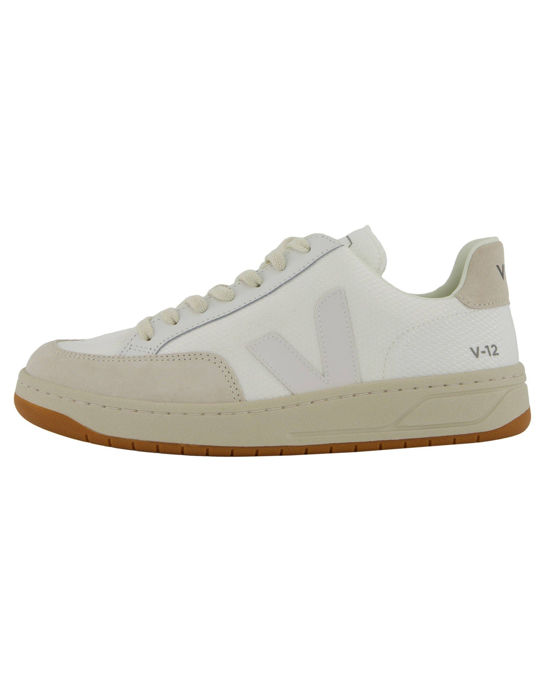 VEJA Herren Sneaker V-12 B-MESH Sneaker