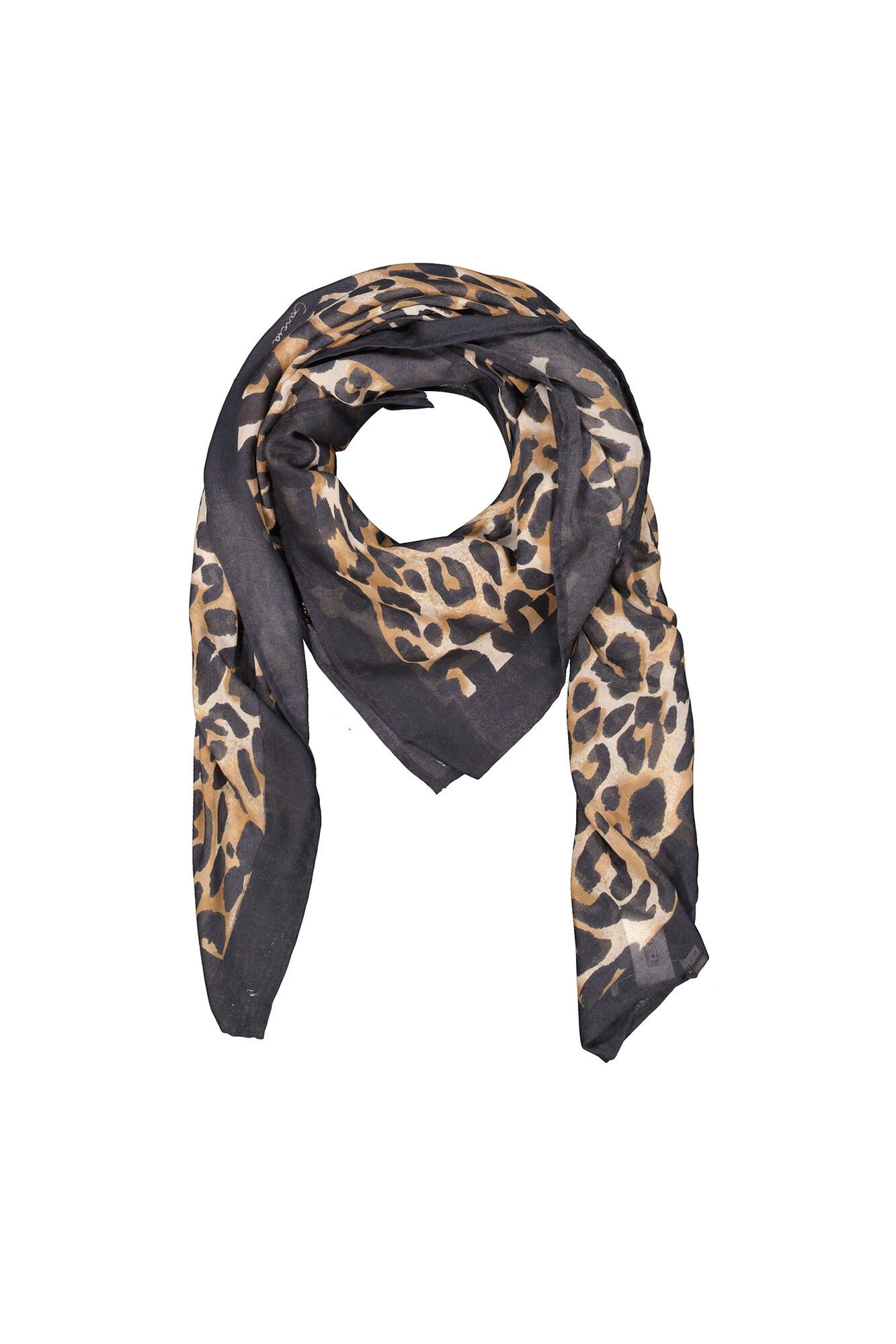 Garcia Schal ladies scarf günstig online kaufen