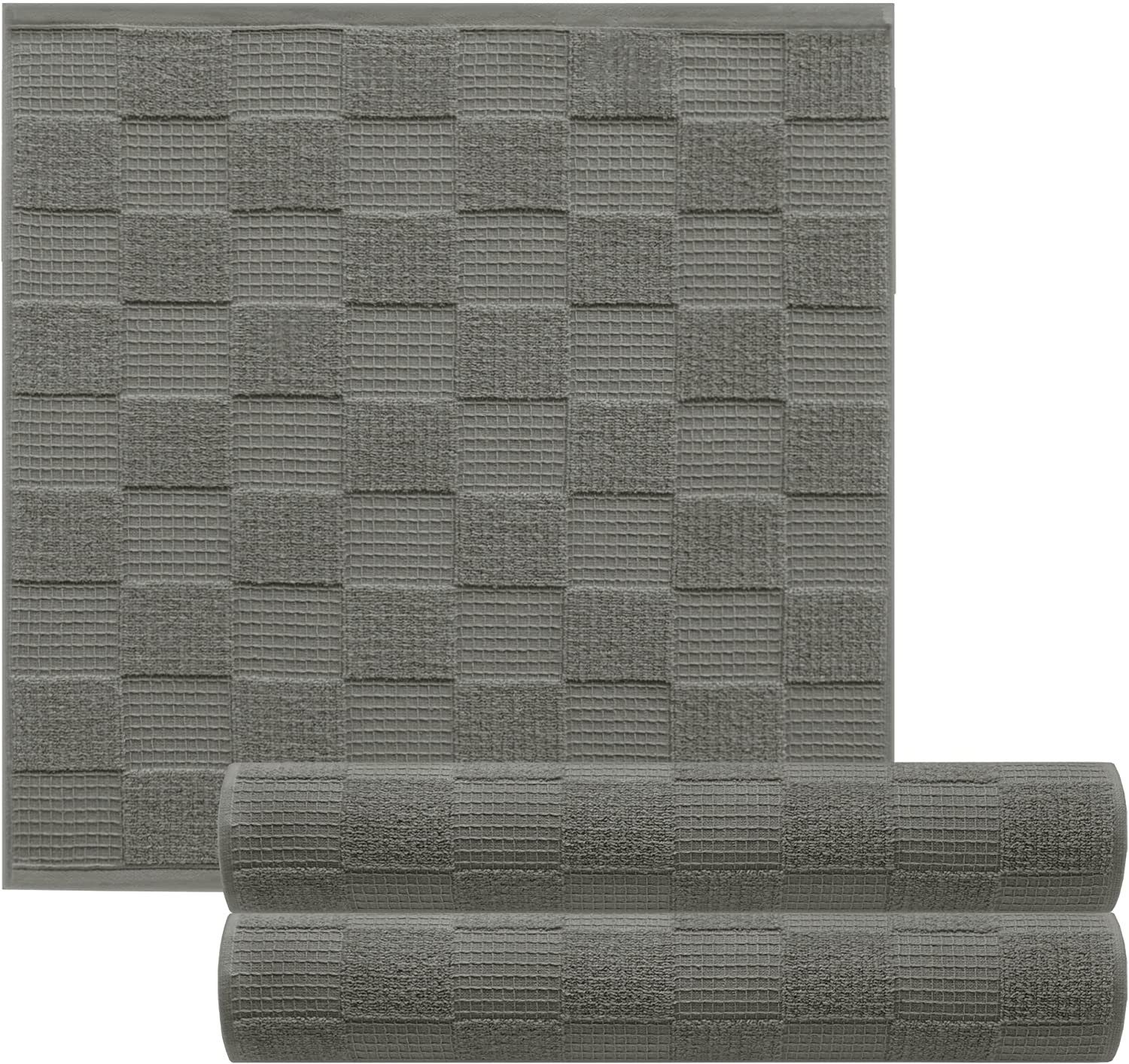 Lashuma Geschirrtuch Lissabon, (Set, 3-tlg), saugstarke günstig online kaufen