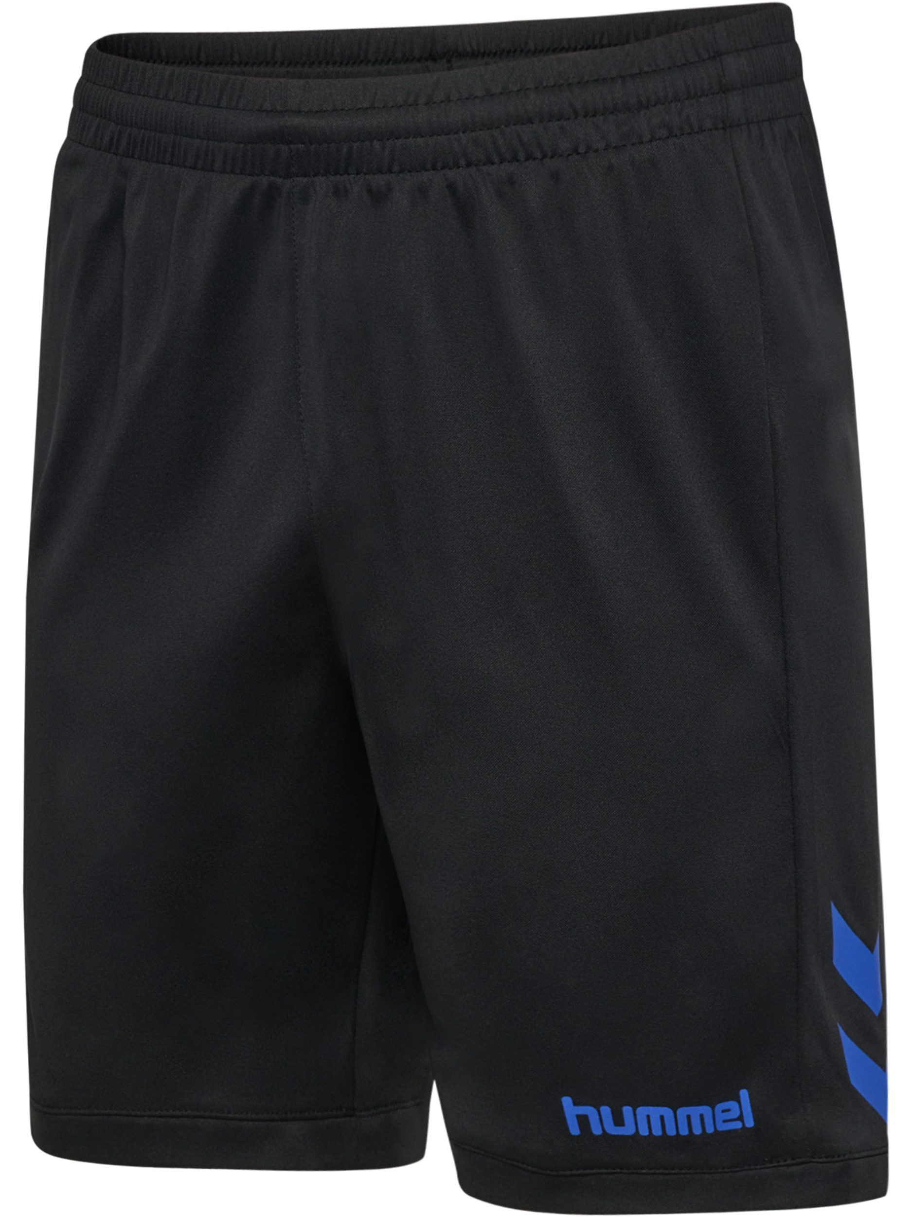 hummel Trainingsanzug HMlBLAZE CLUB 26 POLY SET, Interlock-Gewebe, pflegeleicht, mit elastischem Bund, normale Passform