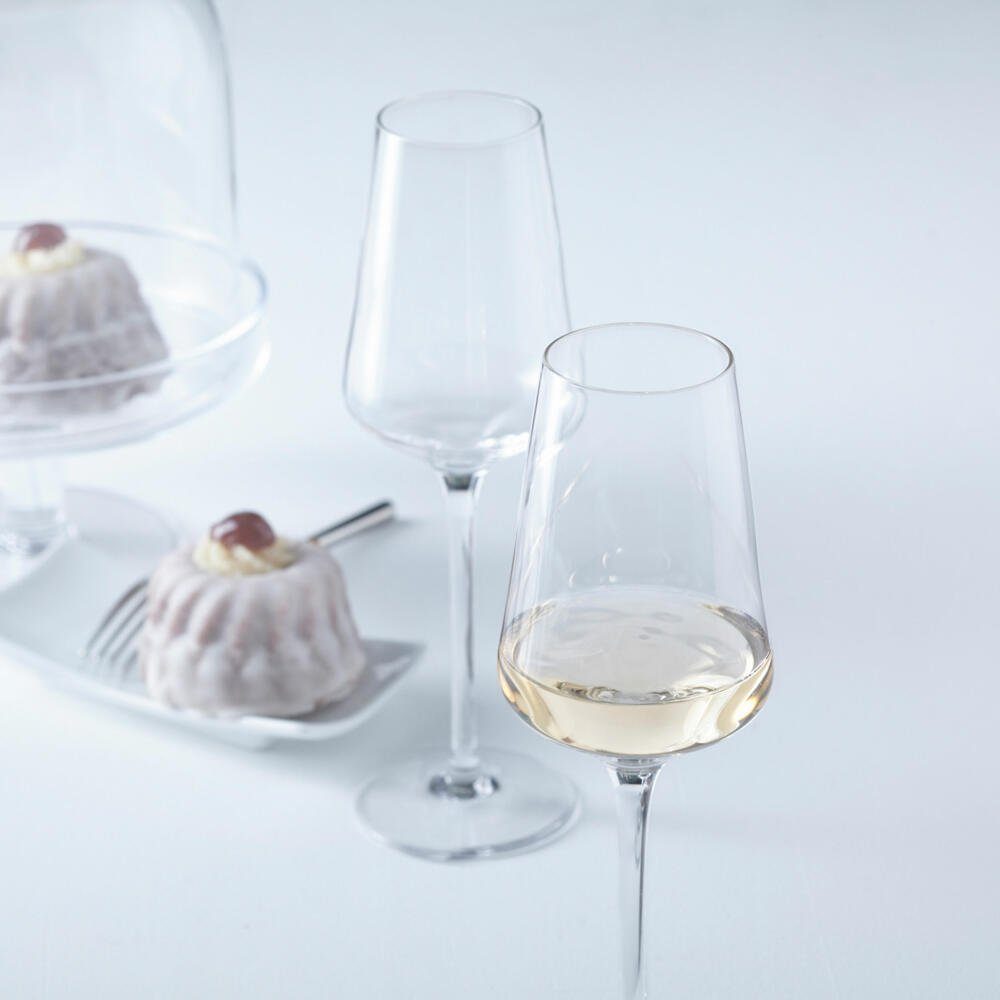 LEONARDO Digestifglas Puccini, Glas