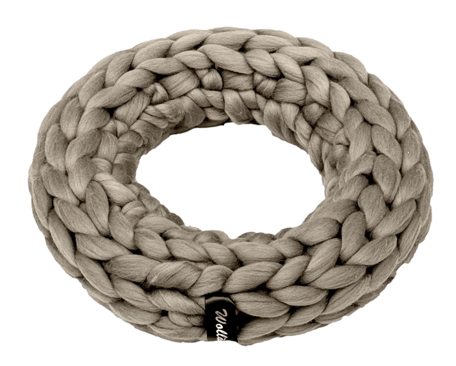 Friedrich Klocke GmbH Dekokranz Grosser Wollkranz günstig online kaufen