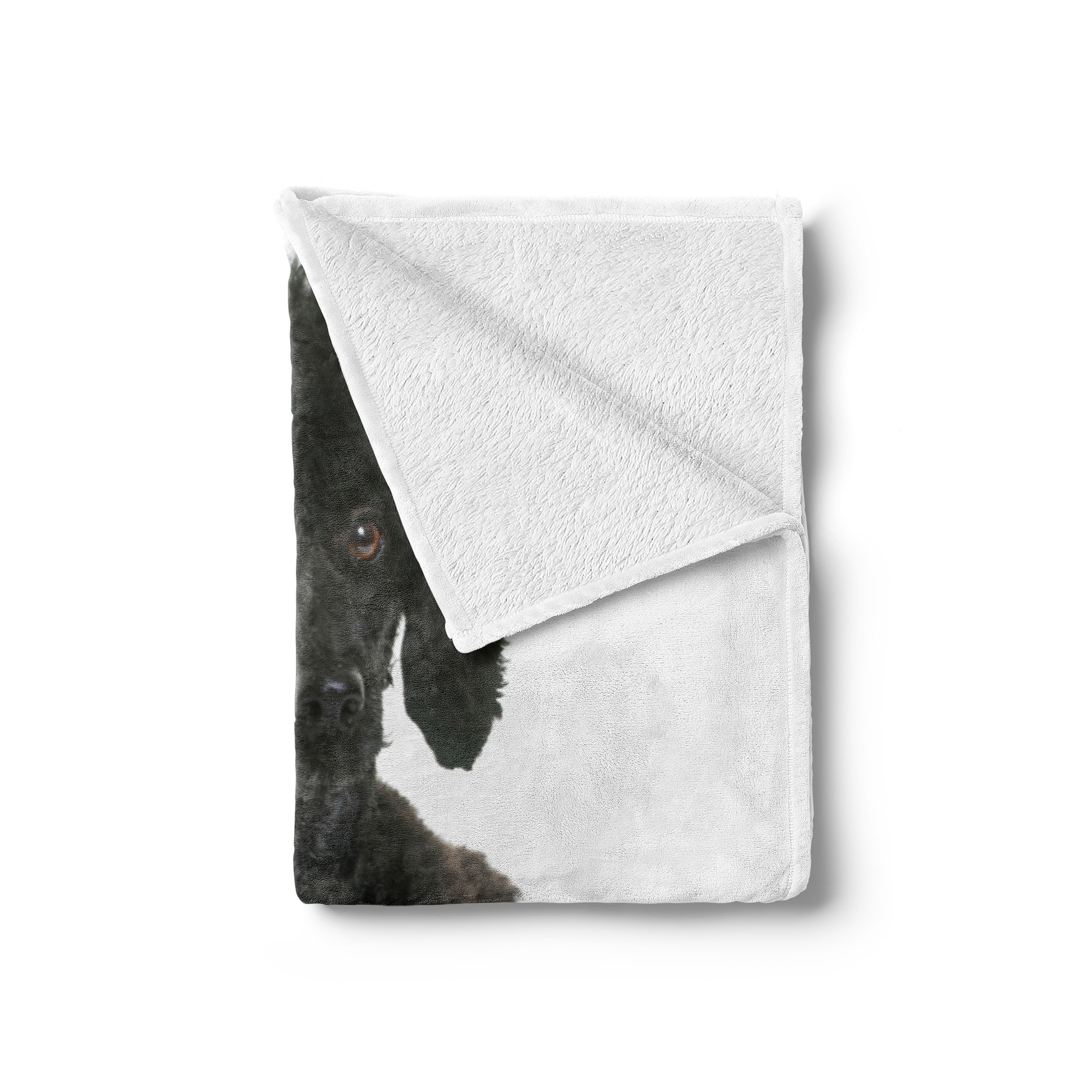 Wohndecke Gemütlicher Plüsch für den Innen- und Außenbereich, Abakuhaus, Pu günstig online kaufen