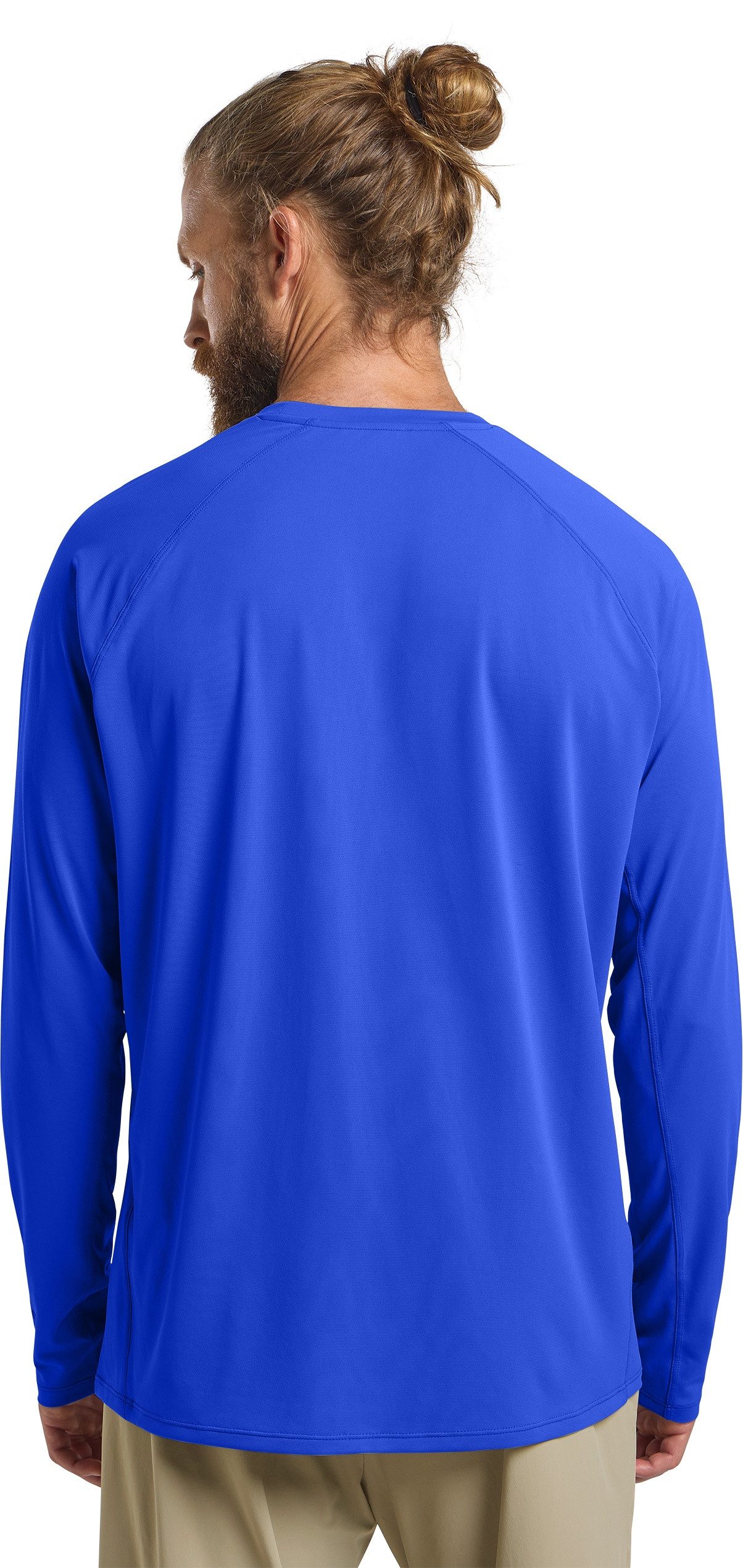 Jack Wolfskin Langarmshirt PRELIGHT SWIFT LS M günstig online kaufen