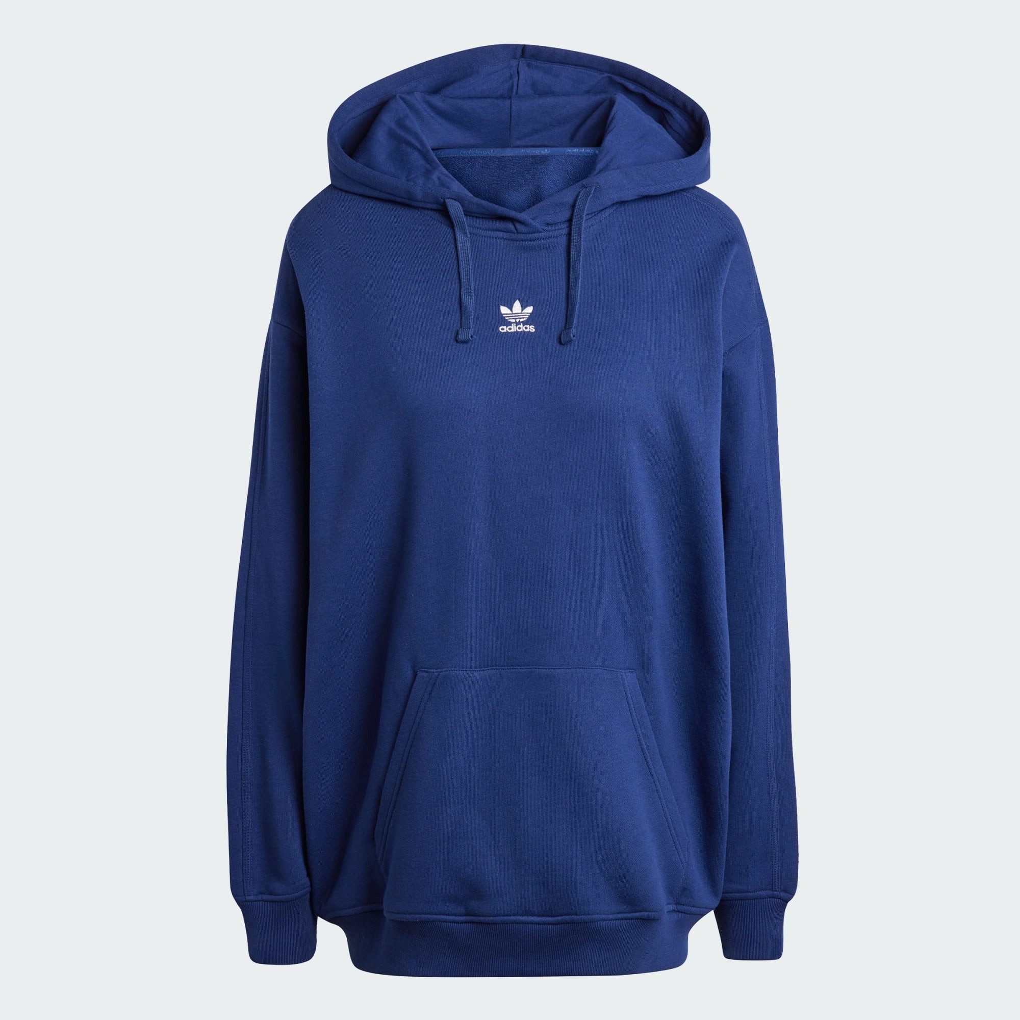 adidas Originals Hoodie ESSENTIALS LOOSE FRENCH TERRY HOODIE (1-tlg)