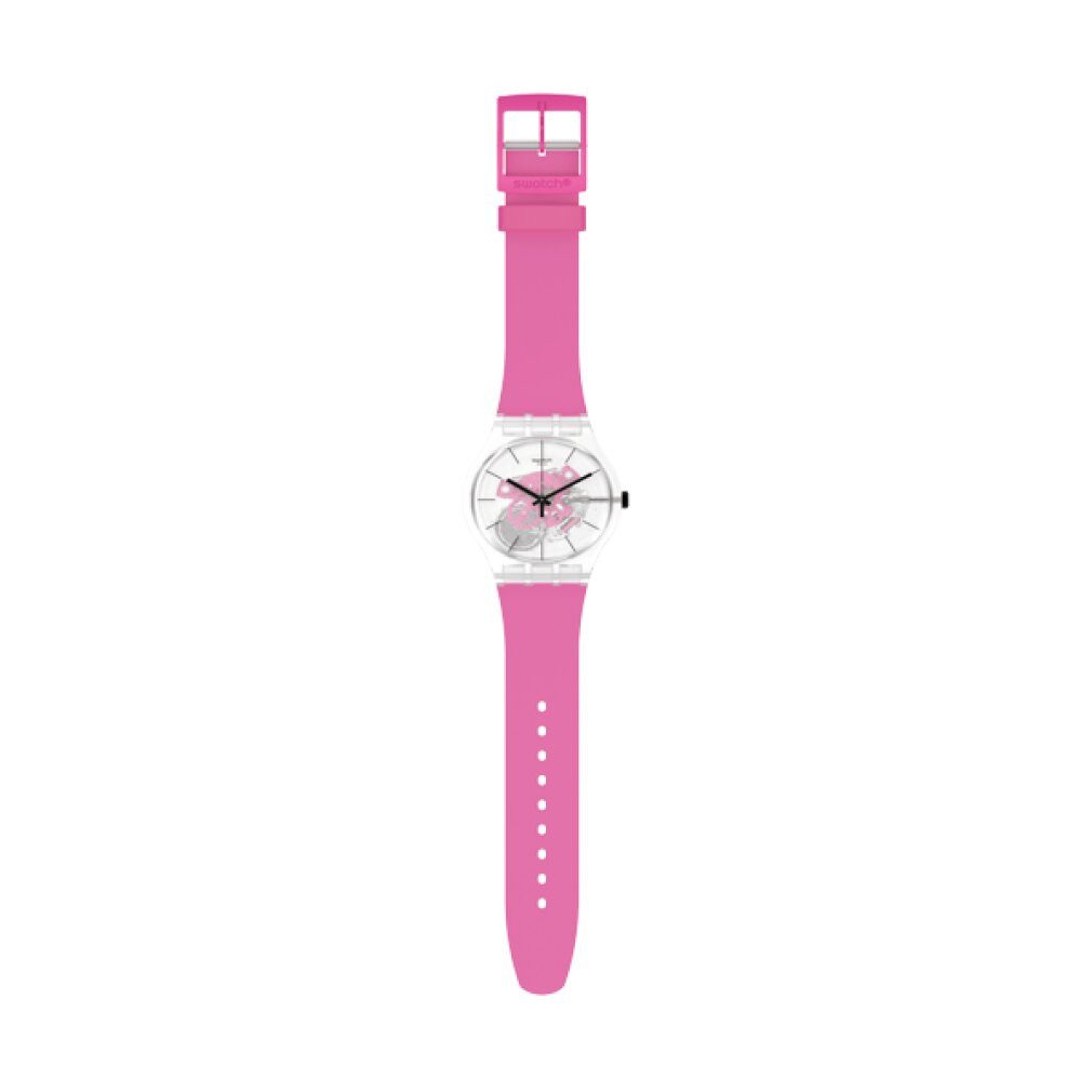 Swatch Luxusuhr WATCHES Mod. SO29K107