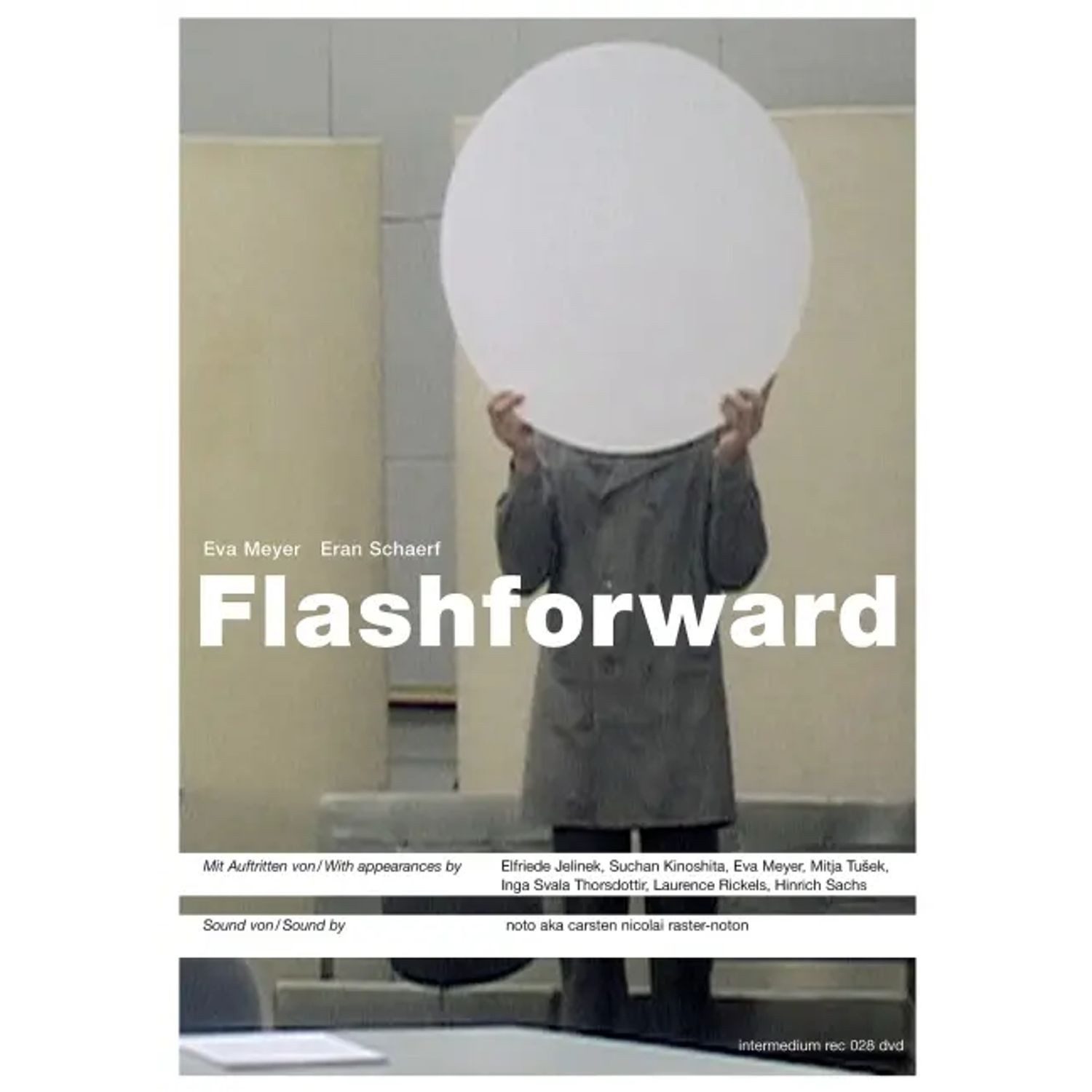 DVD Flashforward