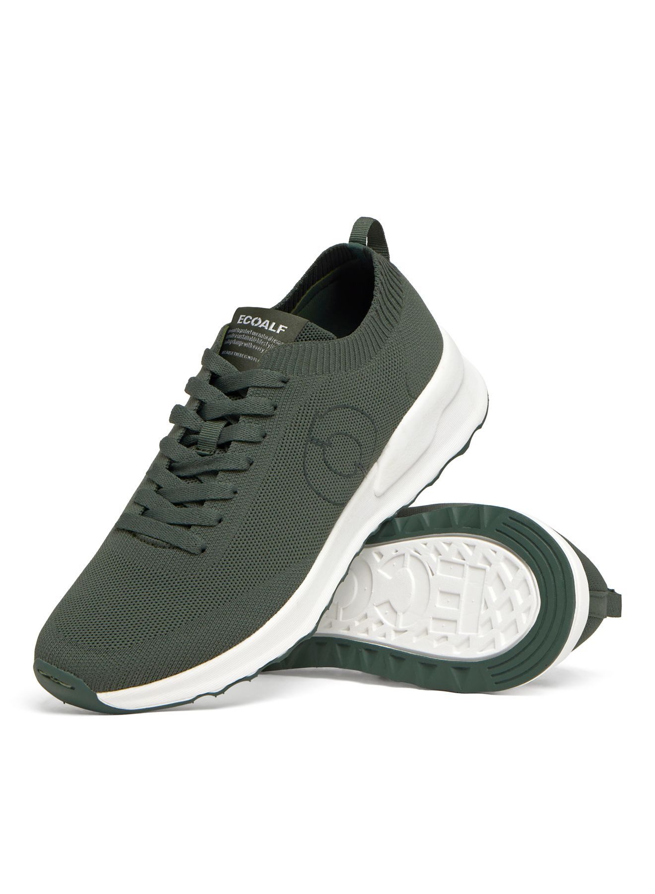 ECOALF CONDEKNIT Sneaker