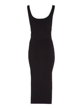 Calvin Klein Jerseykleid SENSUAL KNITTED BODYCON DRESS