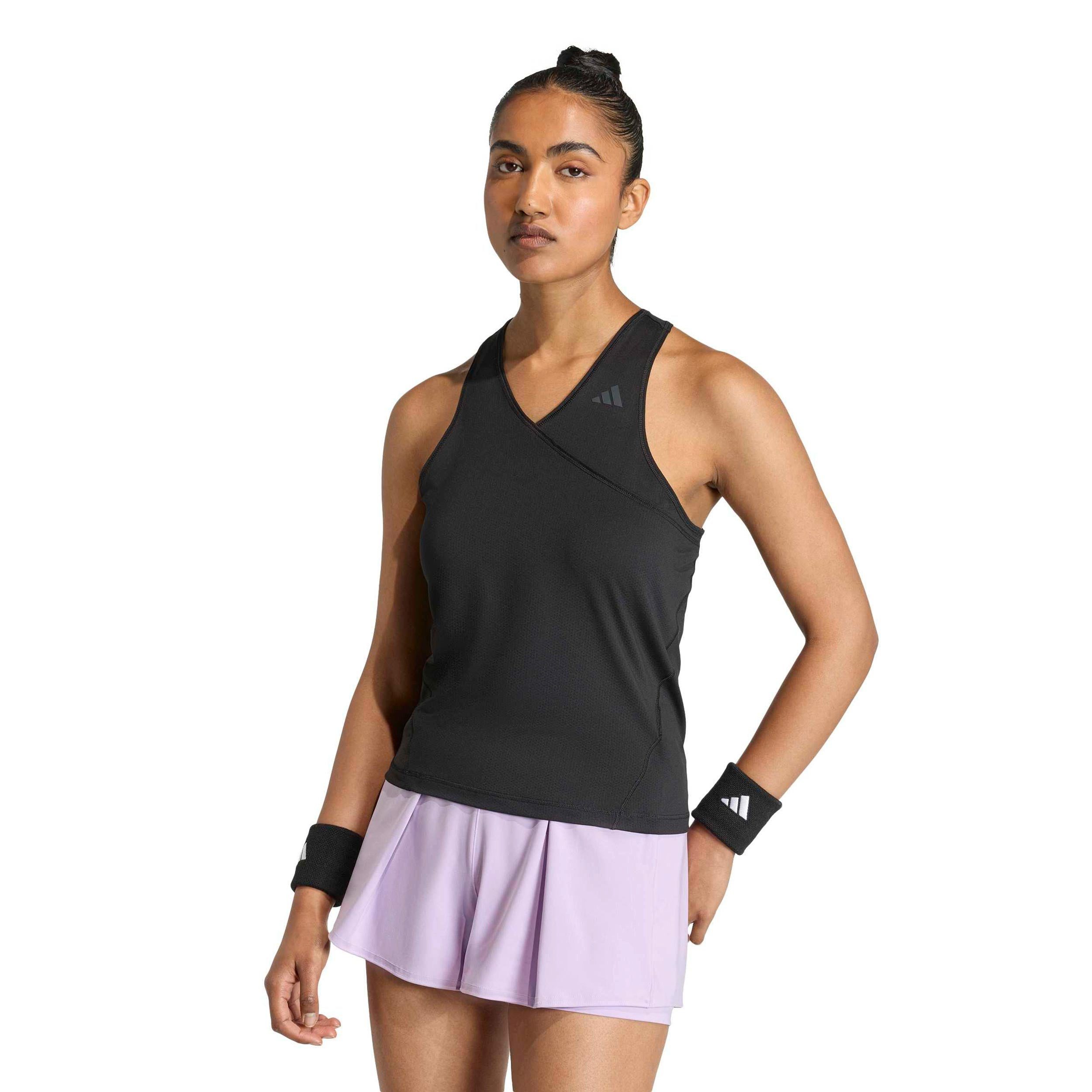 adidas Sportswear Tanktop Club V-Neck