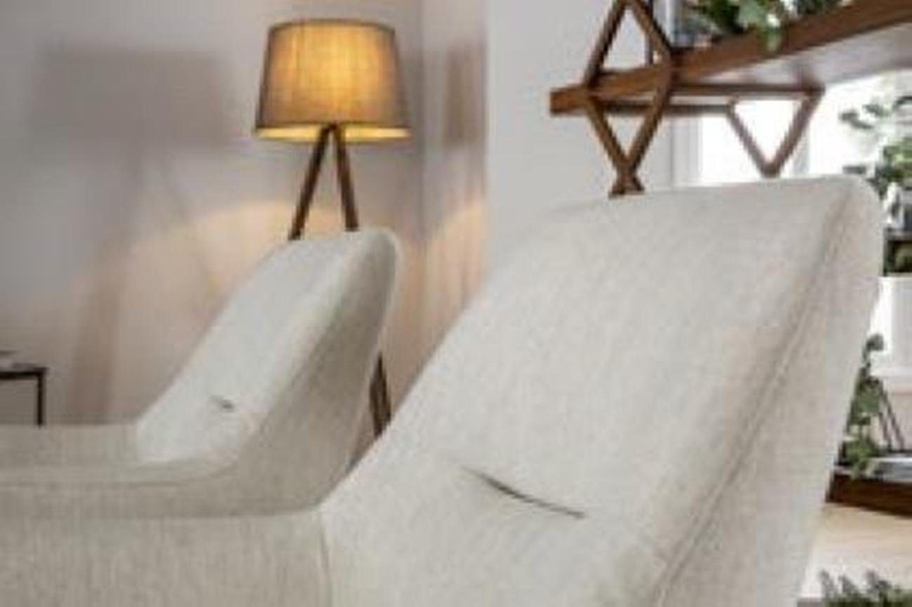 JVmoebel Loungesessel Sessel Moderner Einsitzer Design Sessel Neu Einrichtung Wohnzimmer
