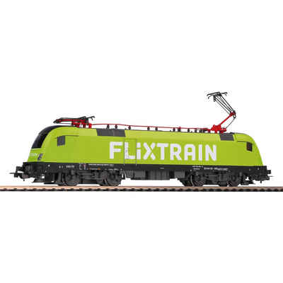PIKO Diesellokomotive Piko H0 57924 H0 E-Lok "Taurus" Flixtrain