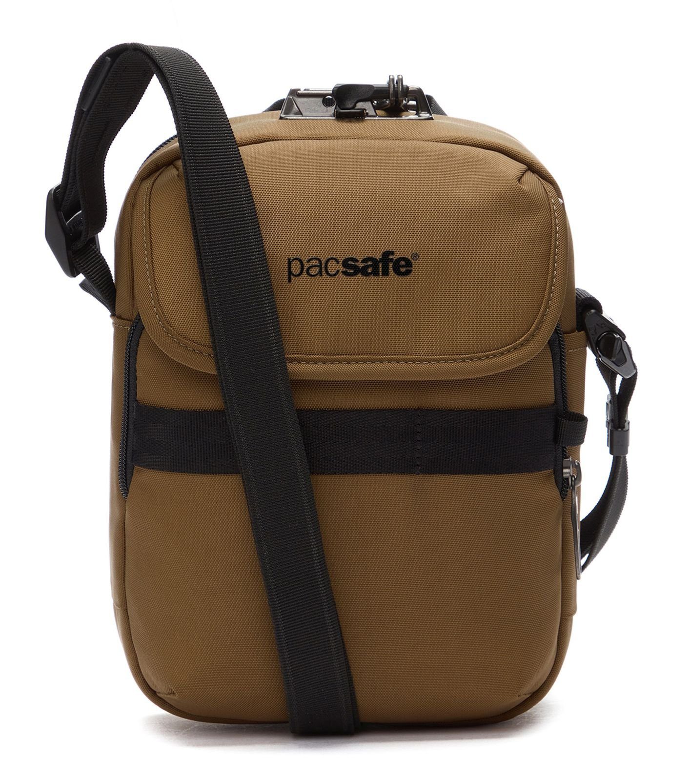Pacsafe Umhängetasche Metrosafe X günstig online kaufen