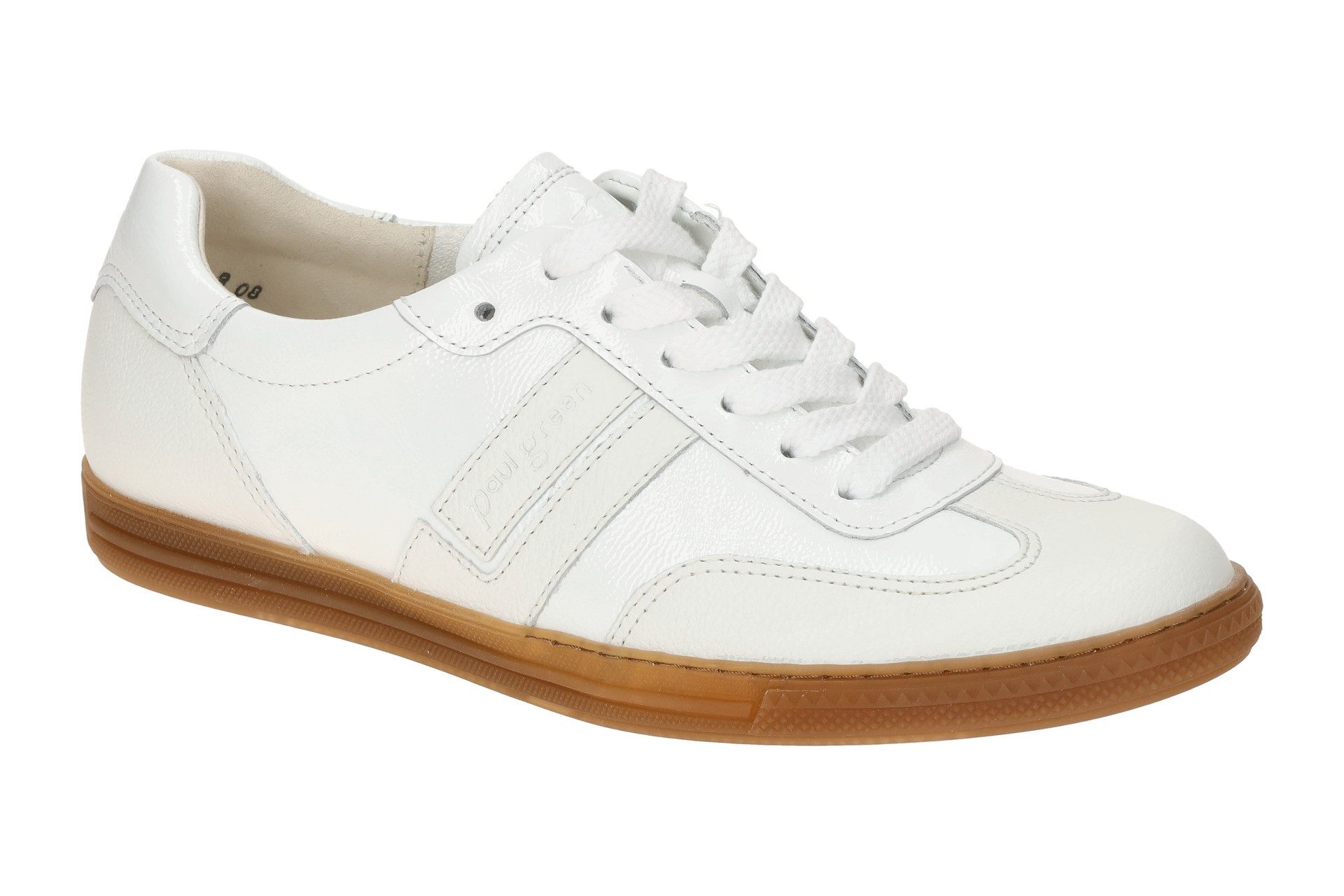 Paul Green 5450-21 Schnürschuh