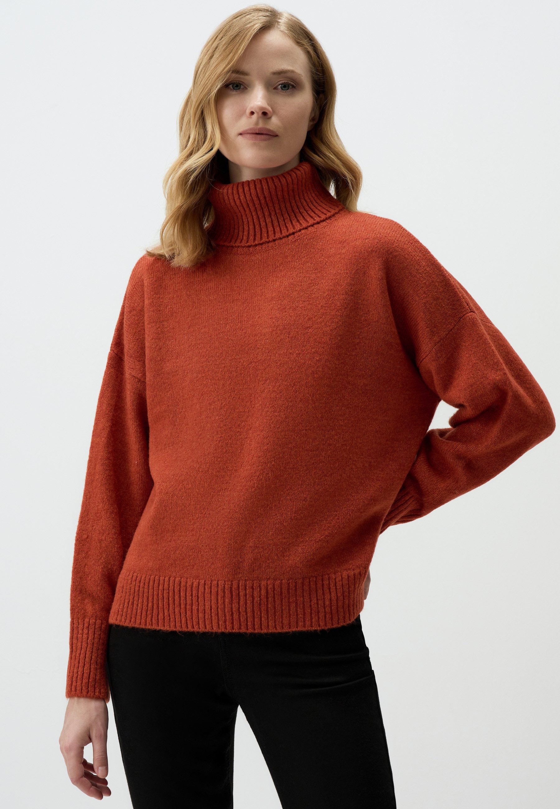 Strickpullover